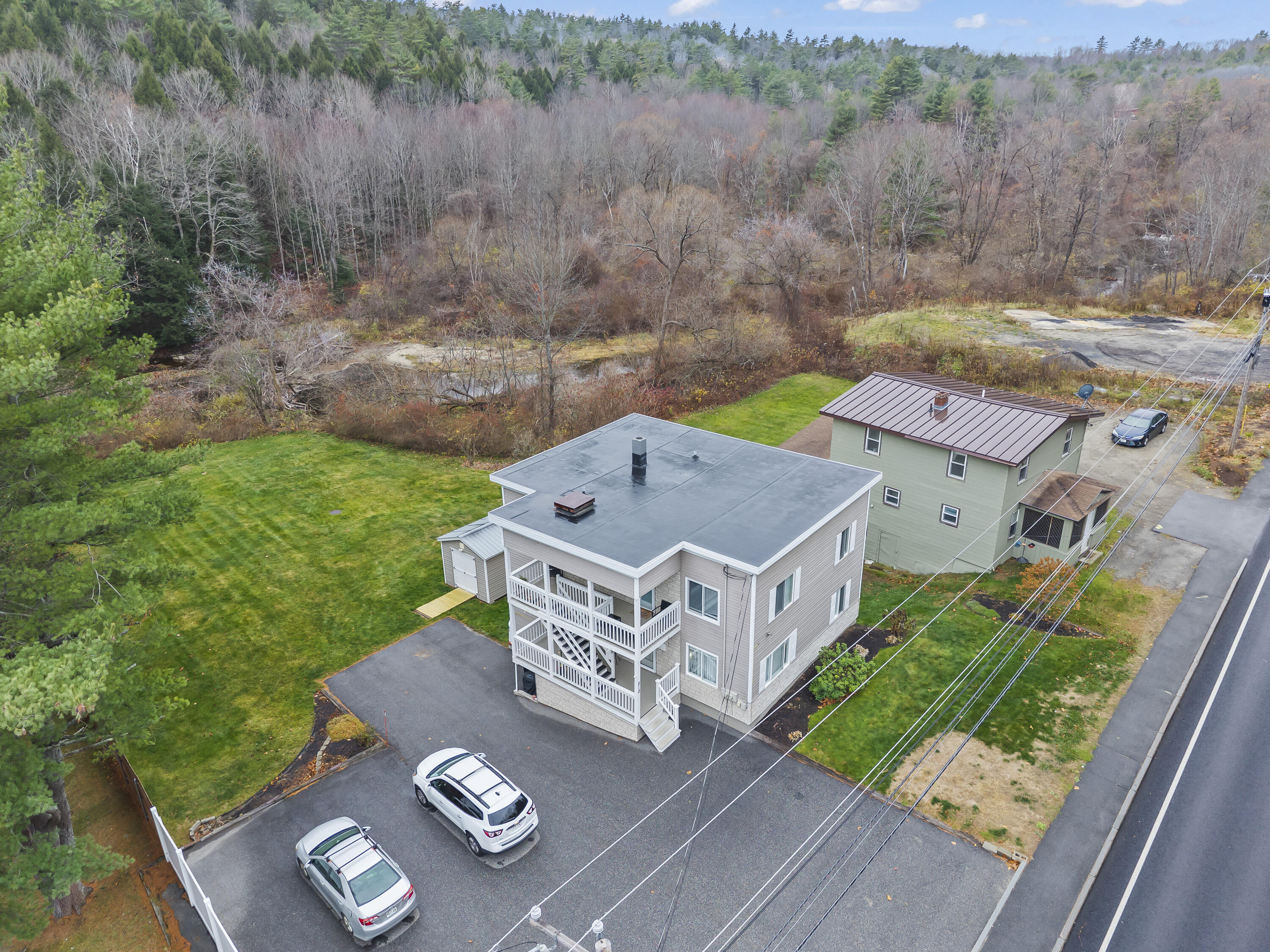 210 Mount Vernon Avenue