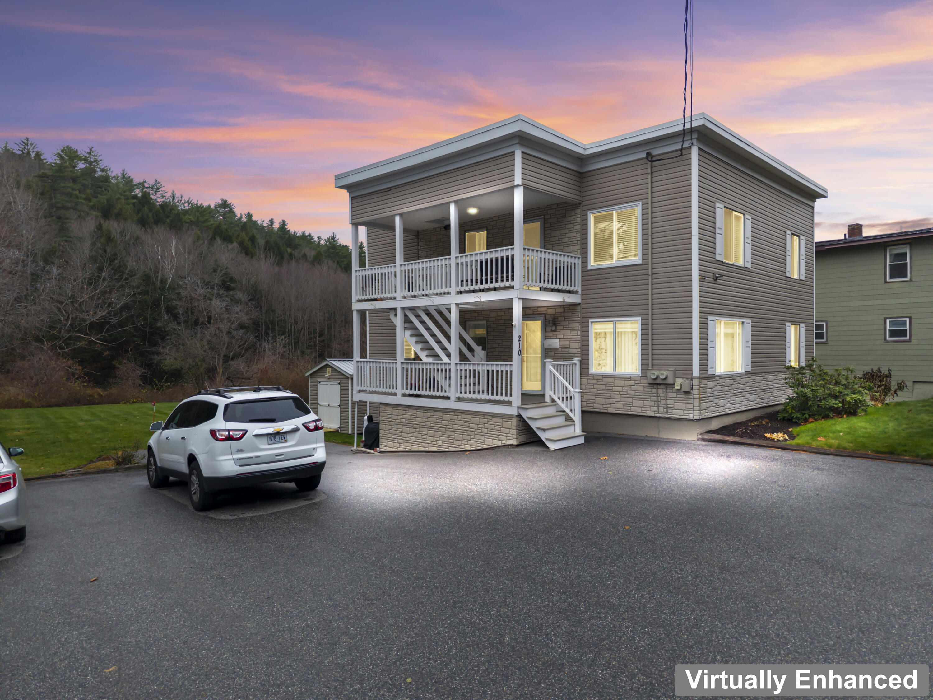 210 Mount Vernon Avenue