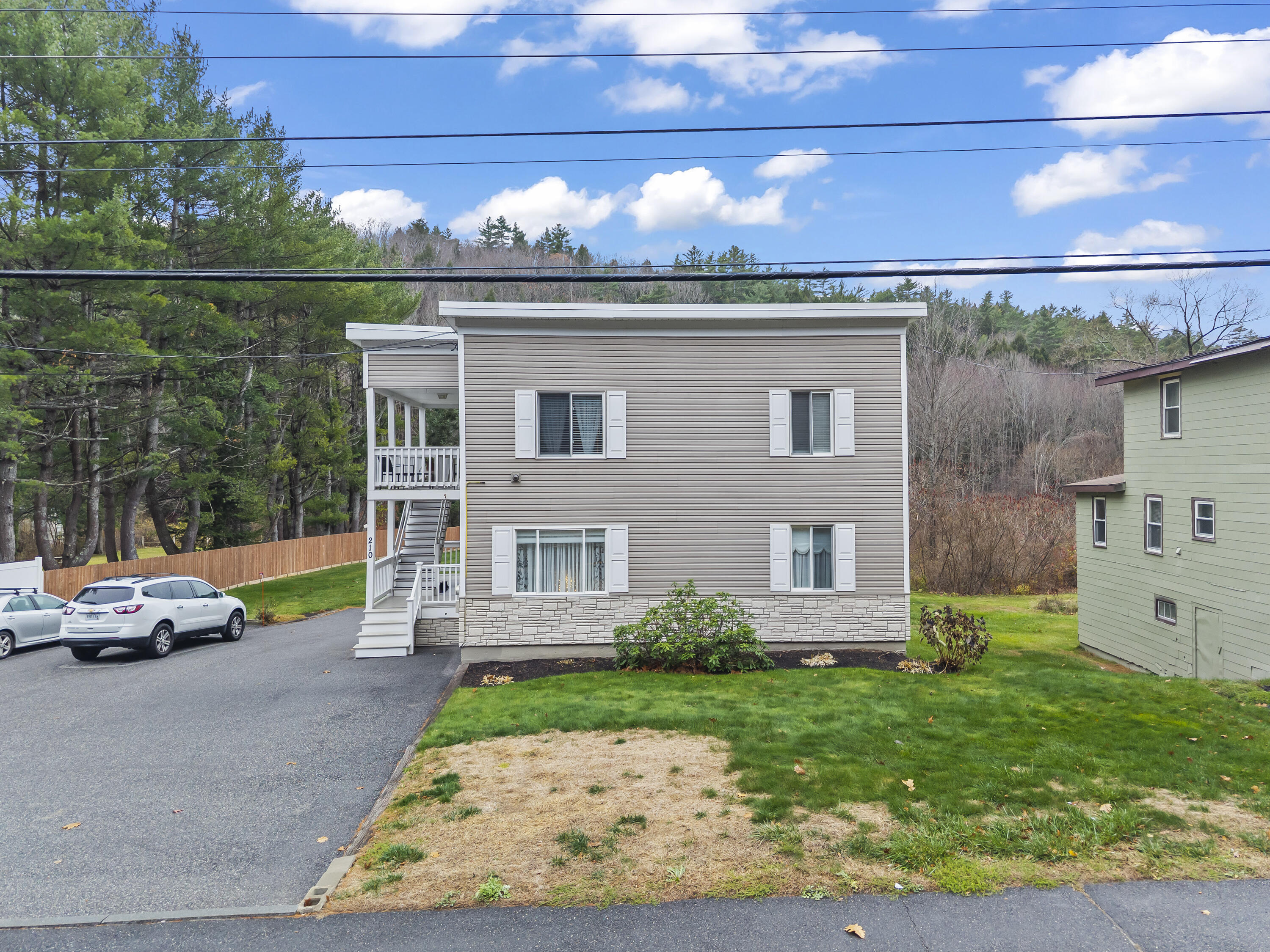 210 Mount Vernon Avenue