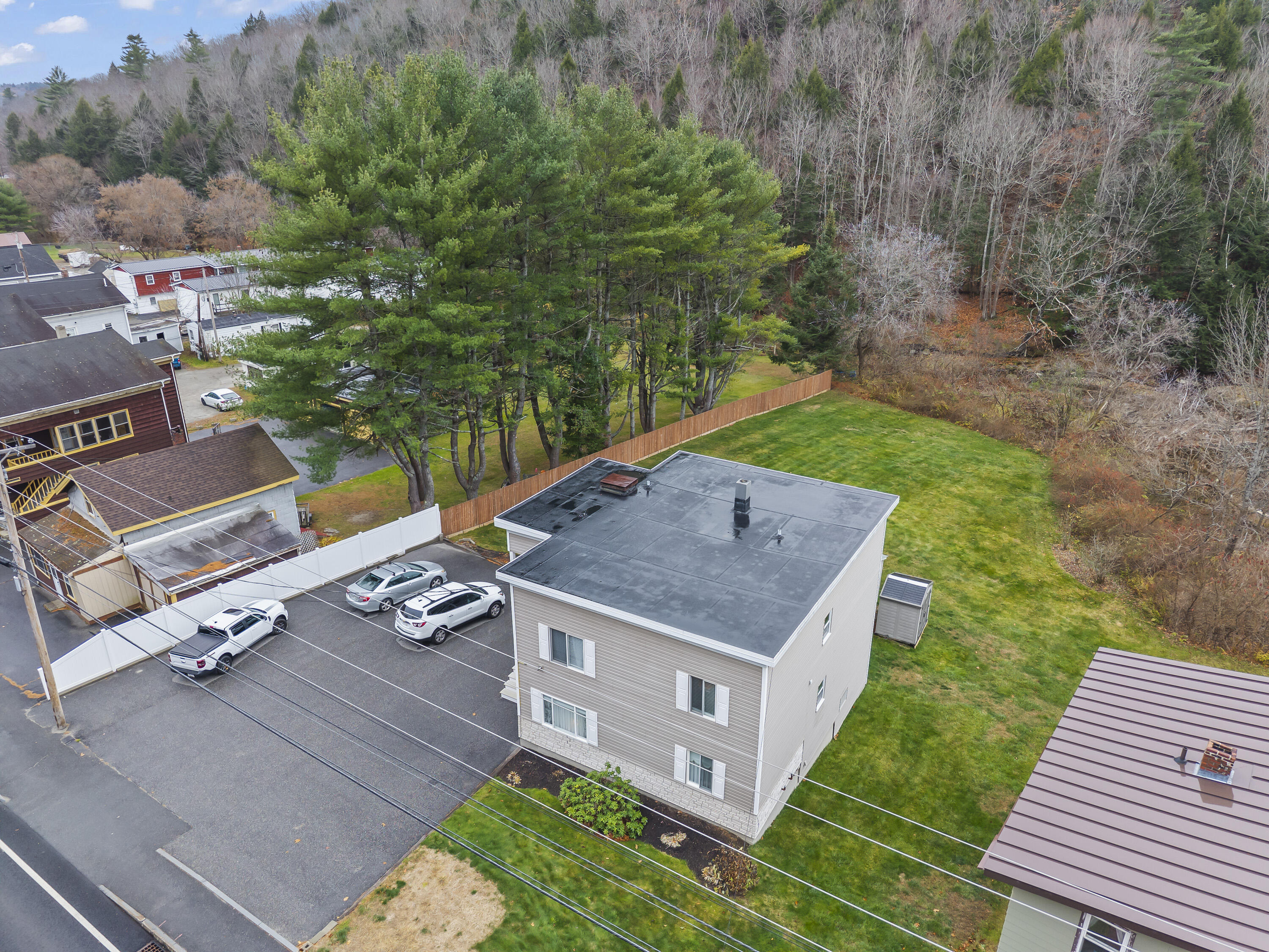 210 Mount Vernon Avenue