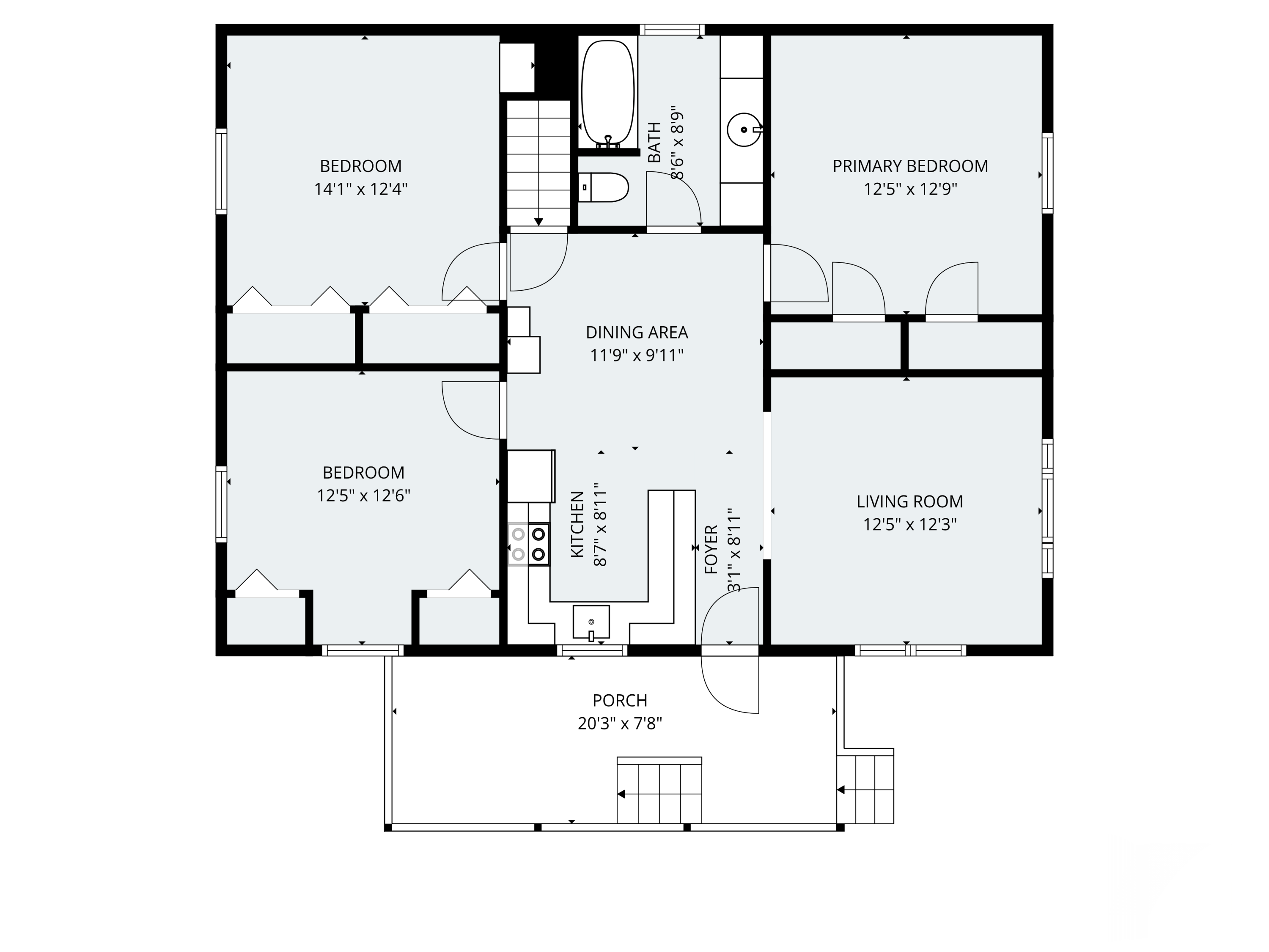 210 Mount Vernon Avenue