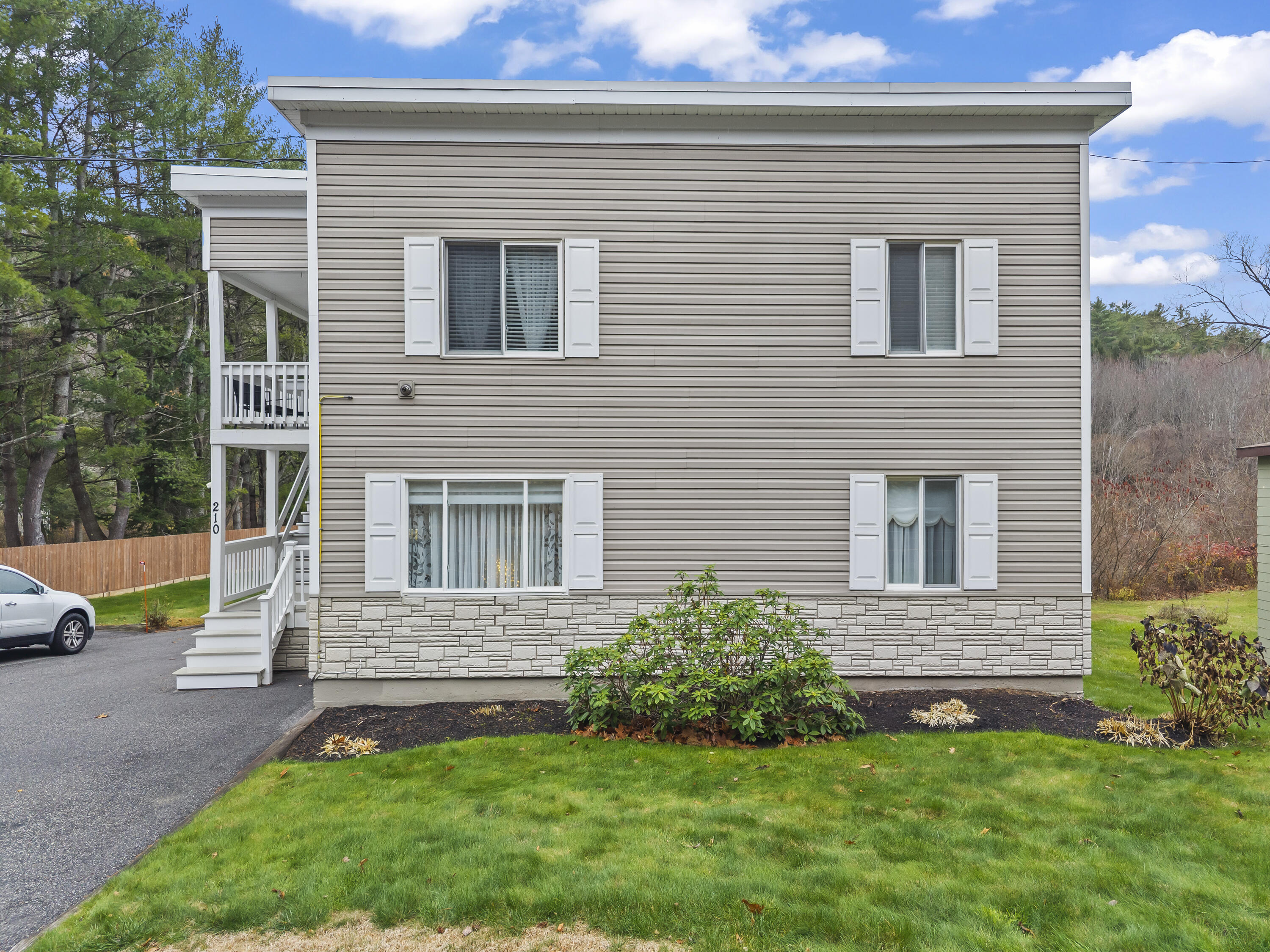 210 Mount Vernon Avenue