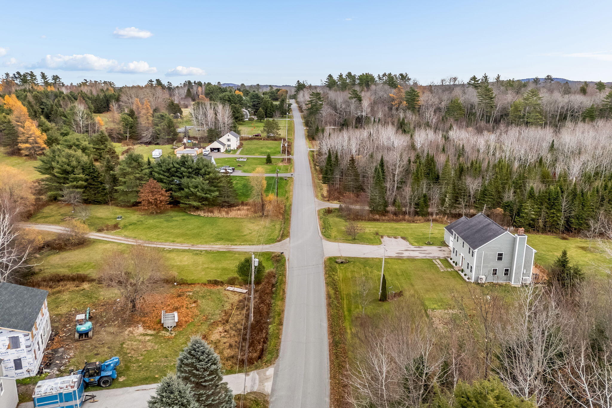 160 Baker Road
