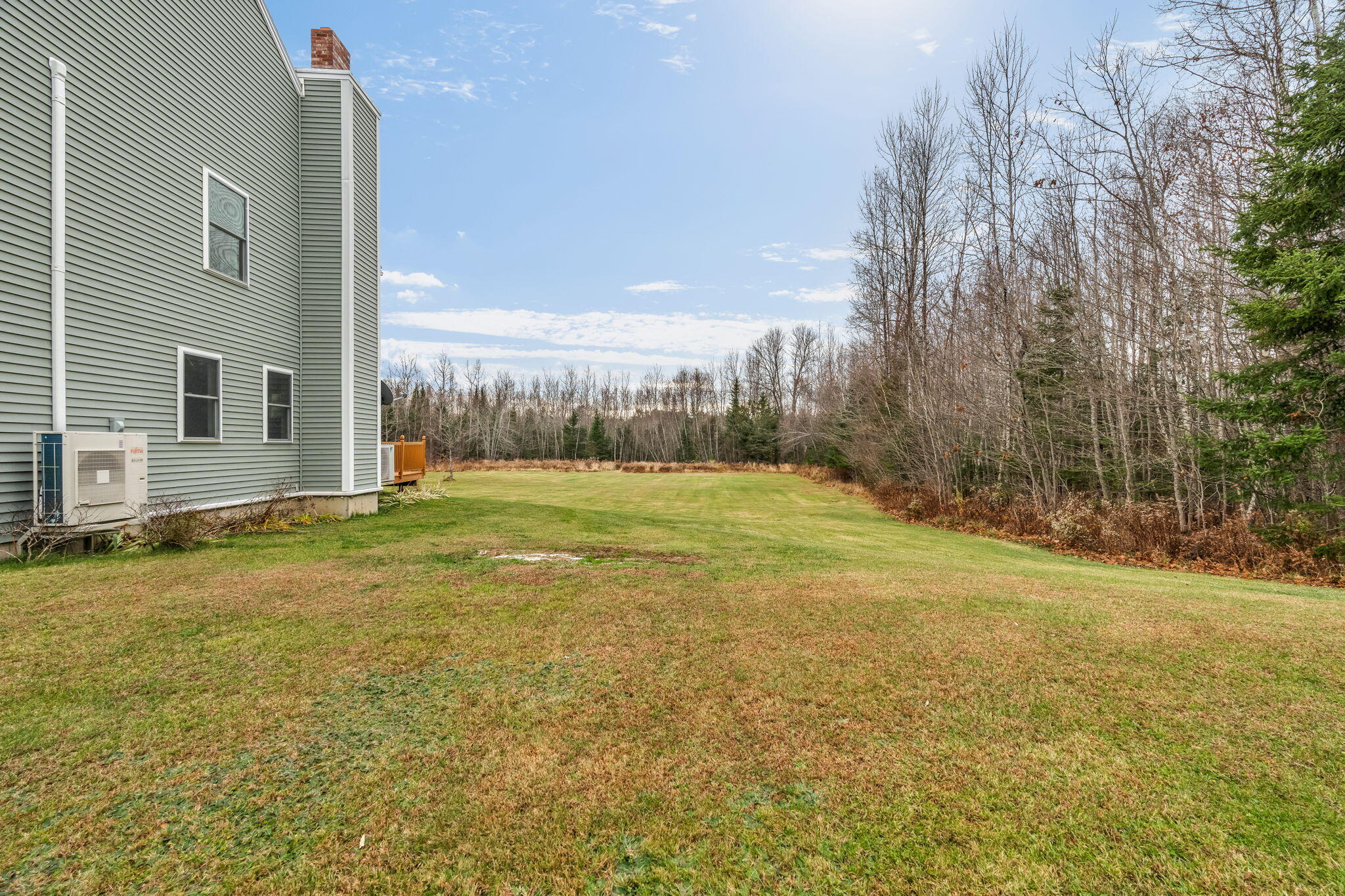 160 Baker Road