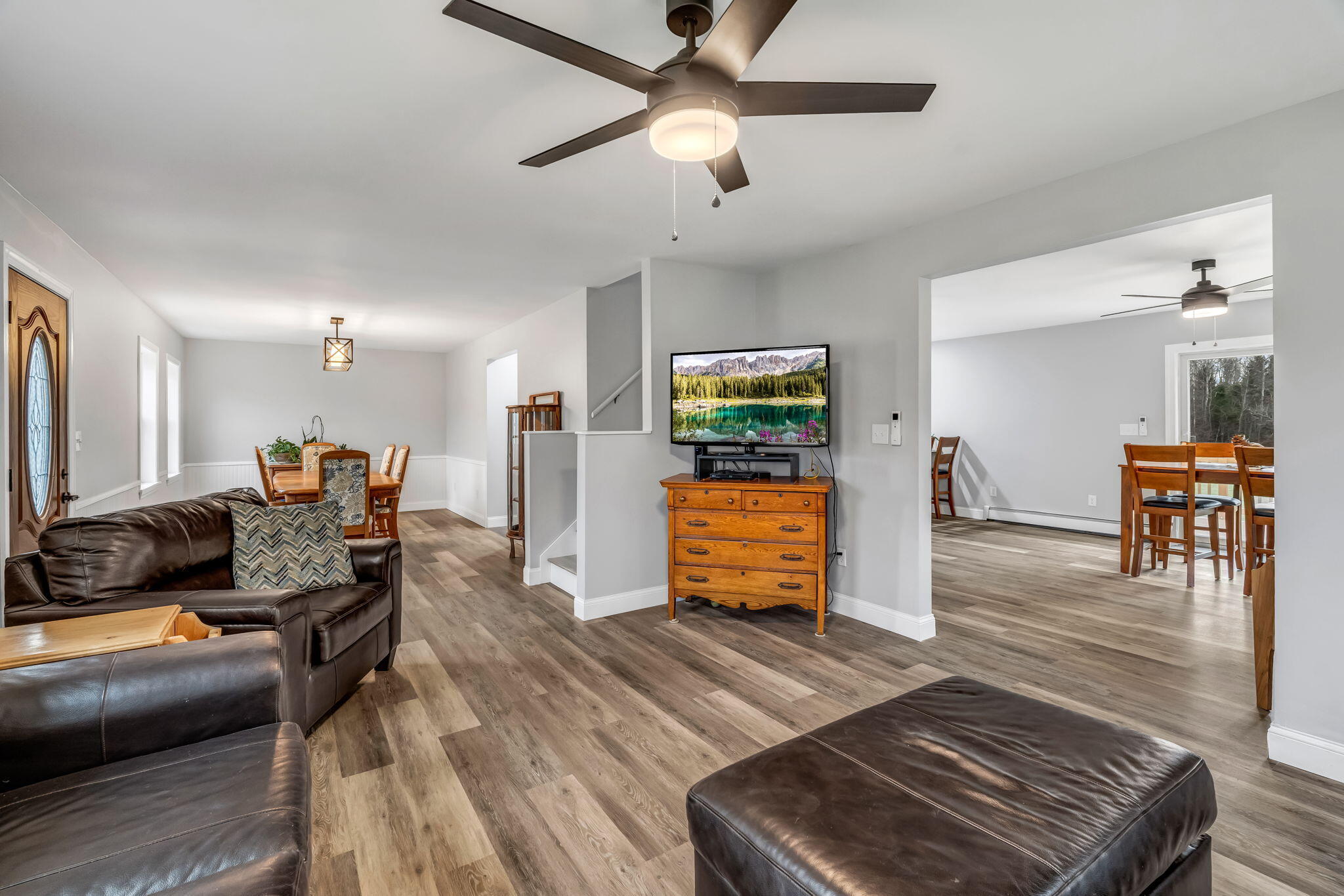 160 Baker Road