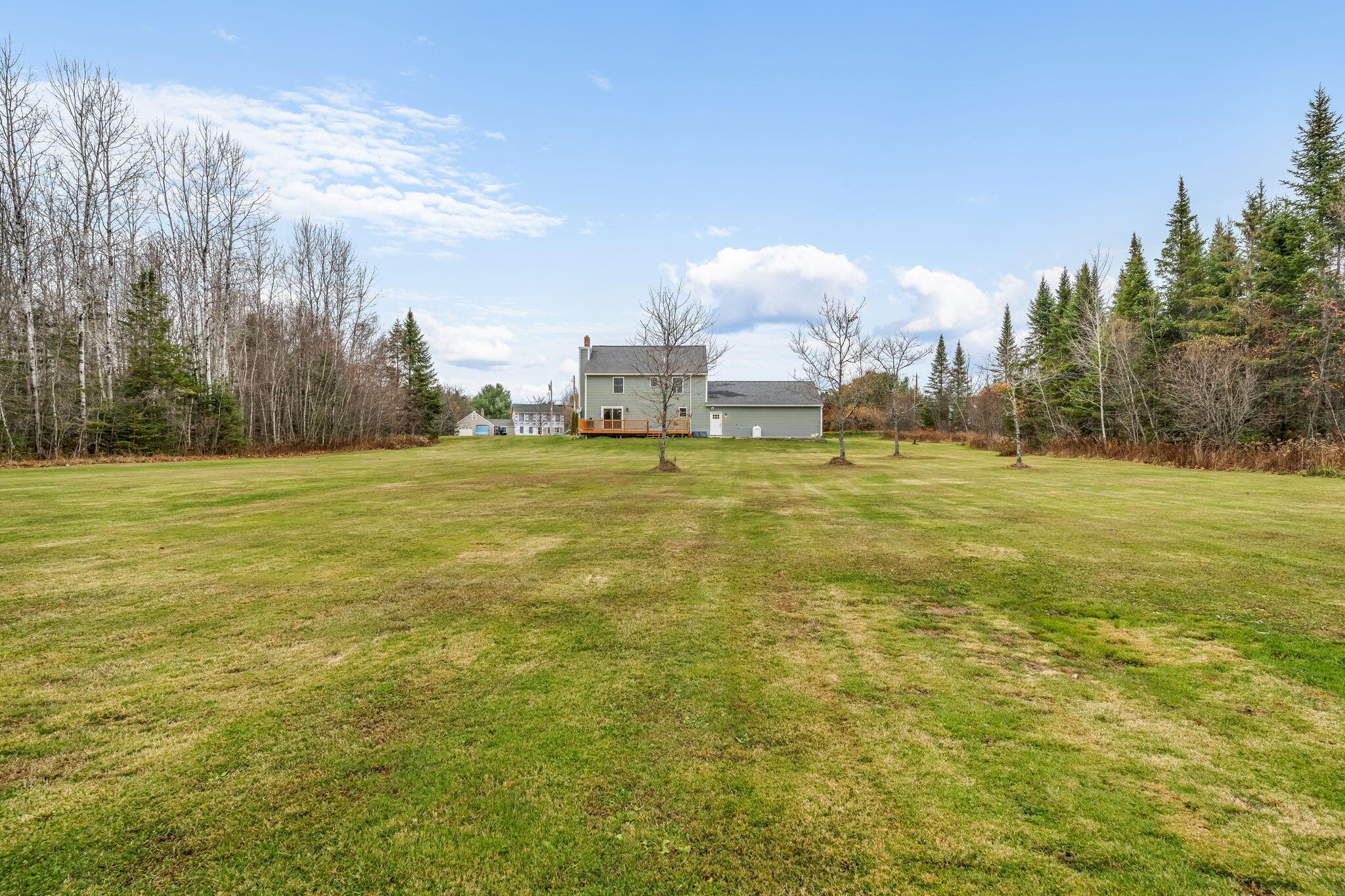 160 Baker Road
