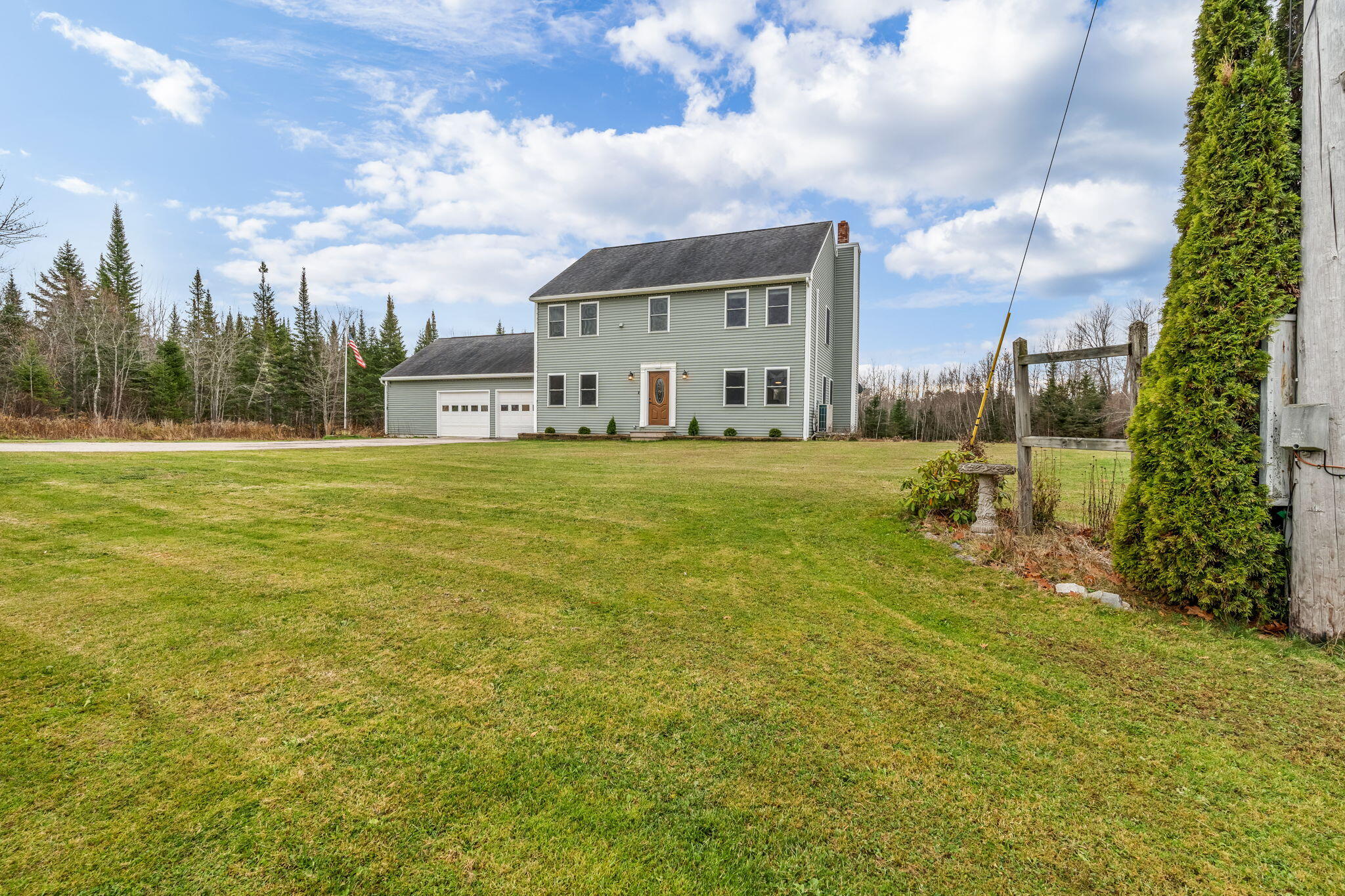 160 Baker Road
