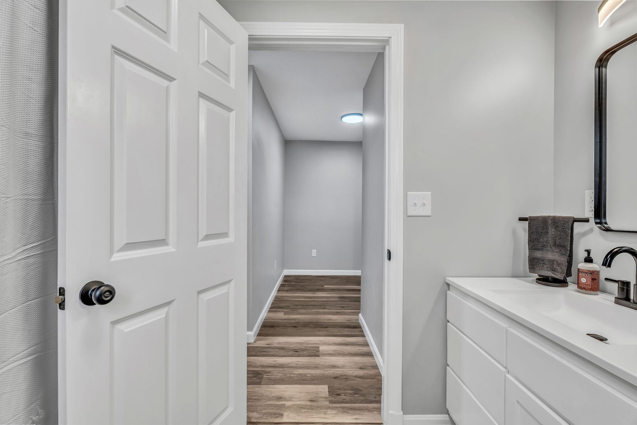160 Baker Road