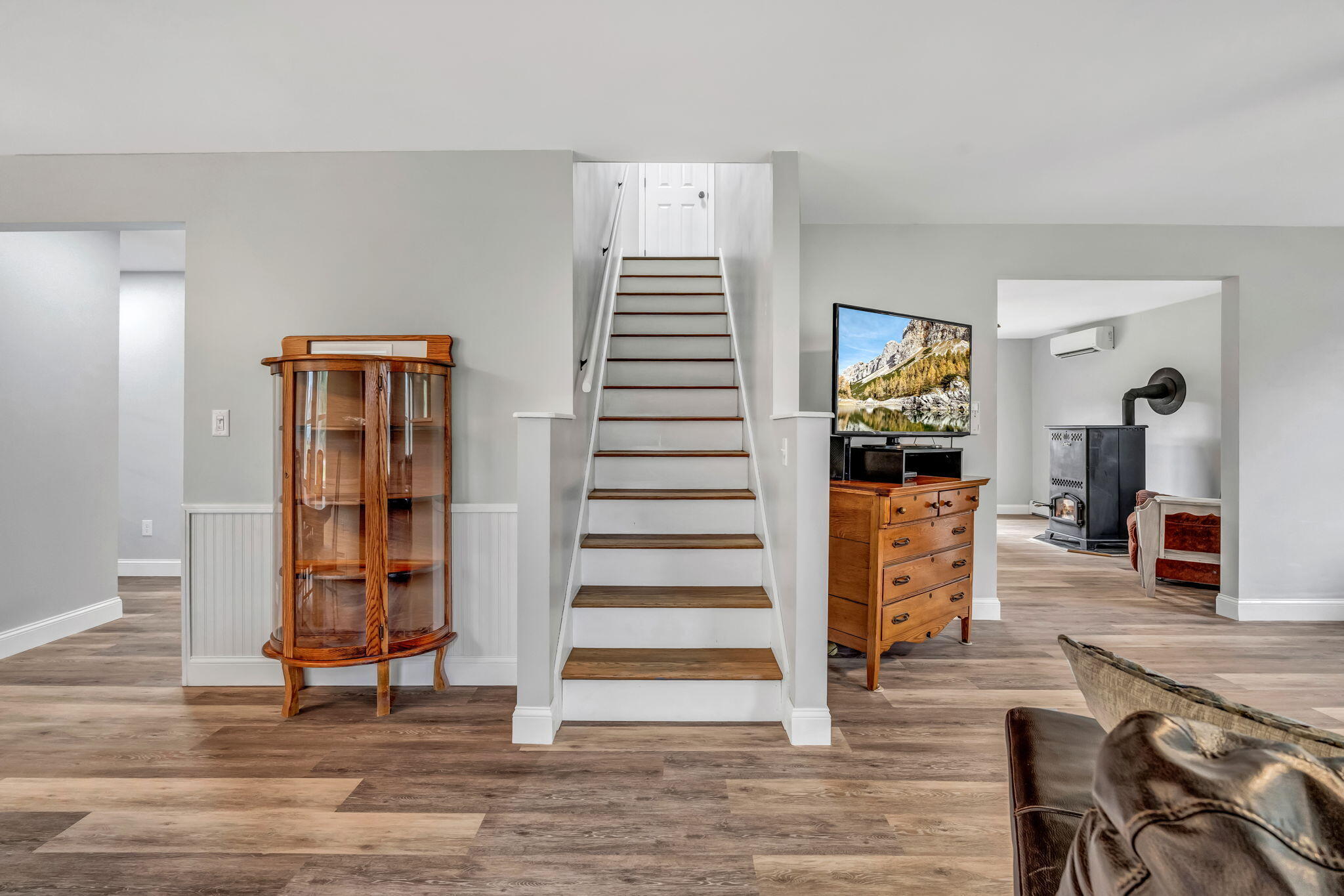 160 Baker Road