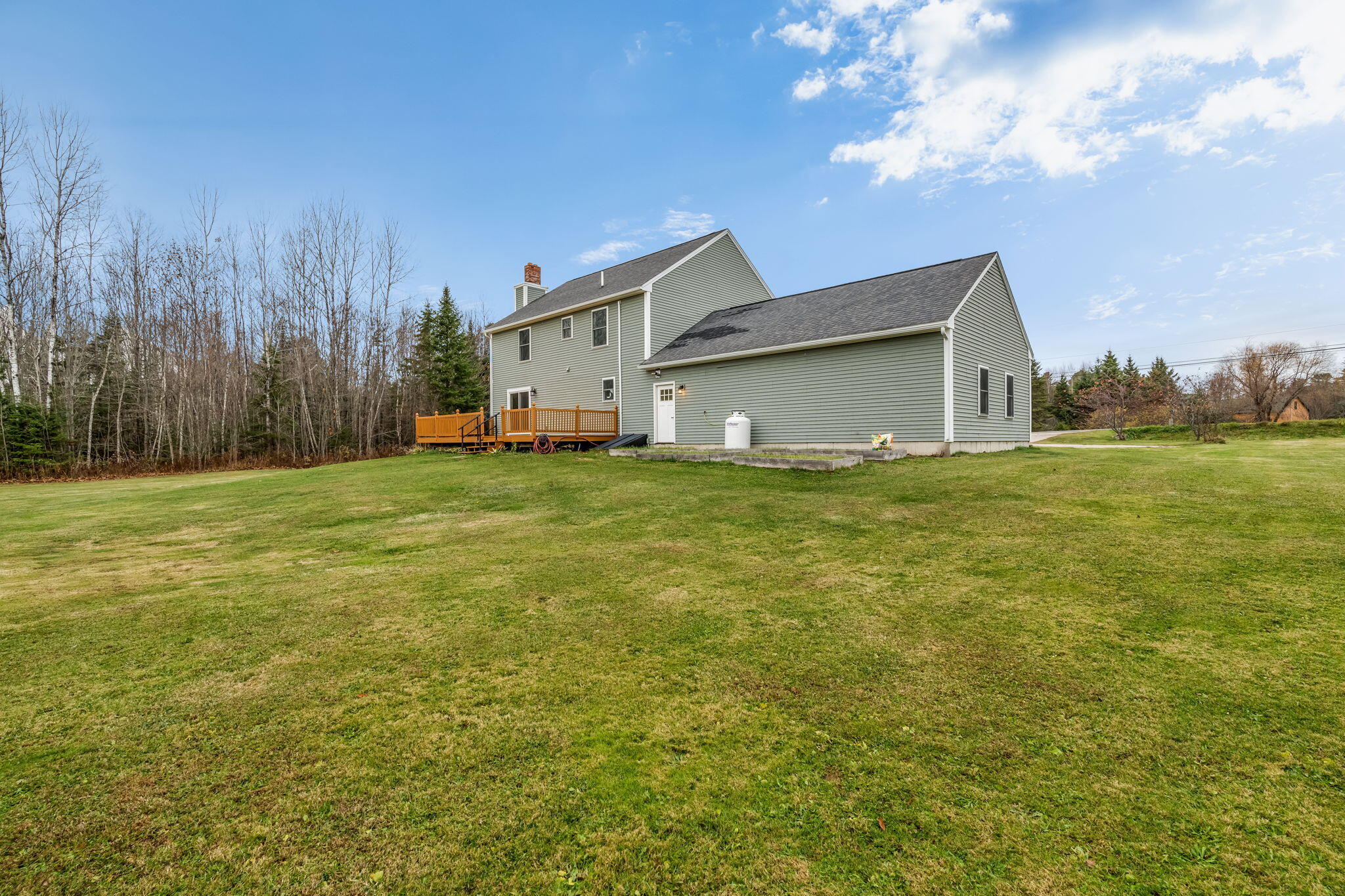 160 Baker Road