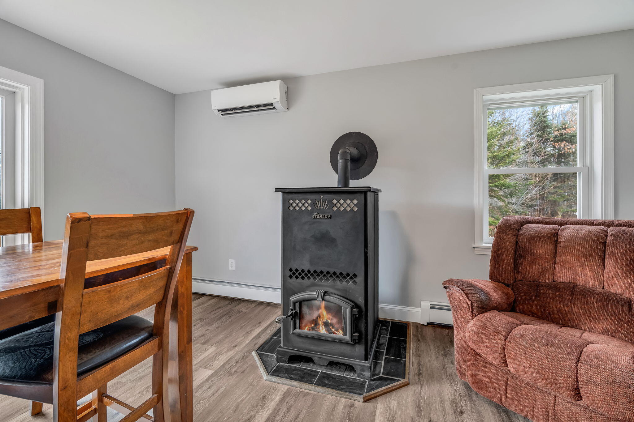 160 Baker Road