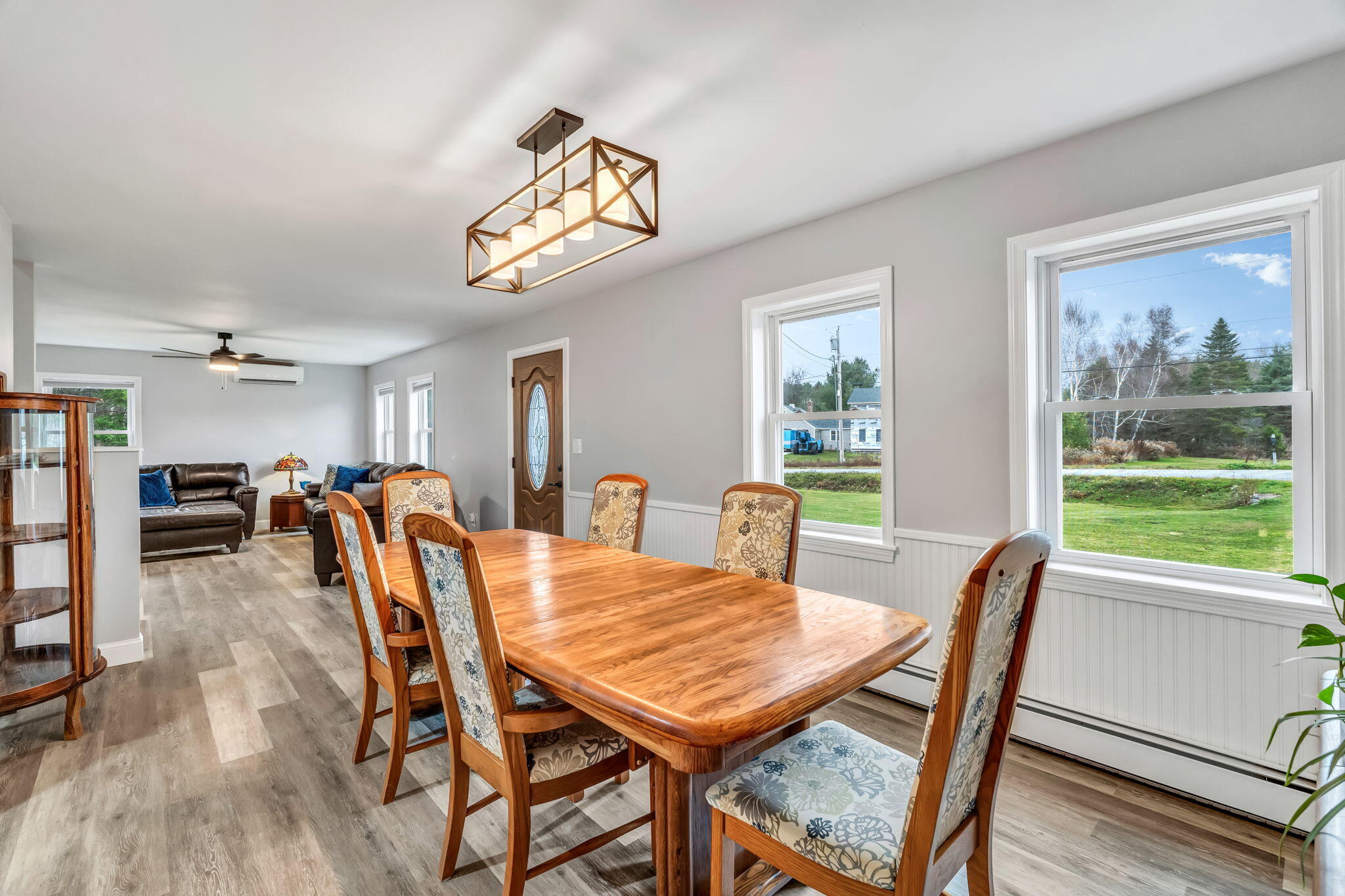 160 Baker Road