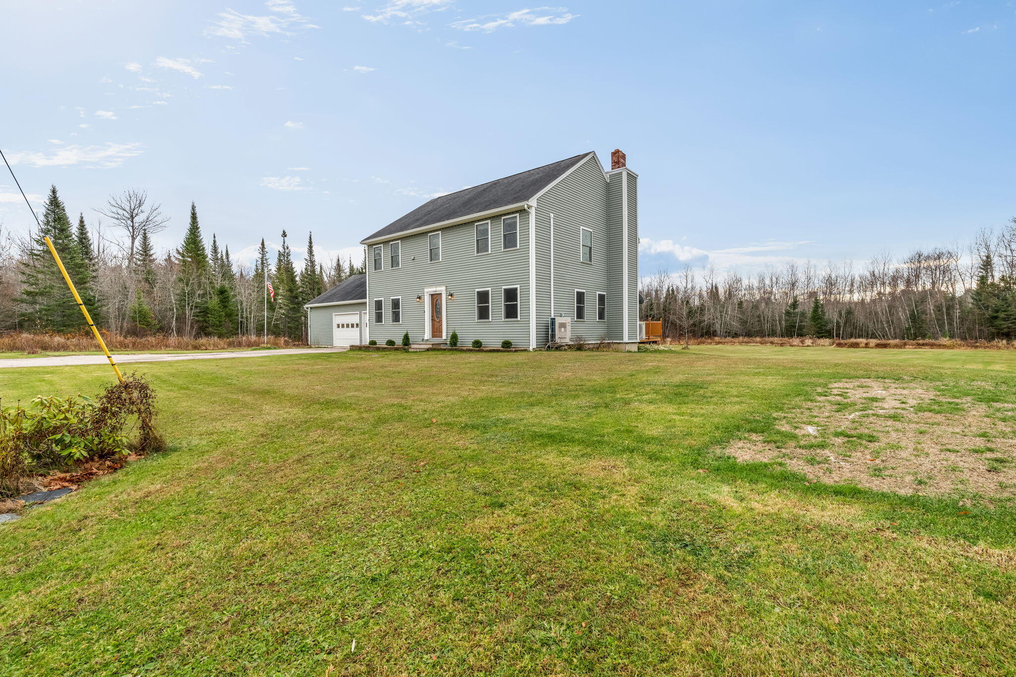 160 Baker Road