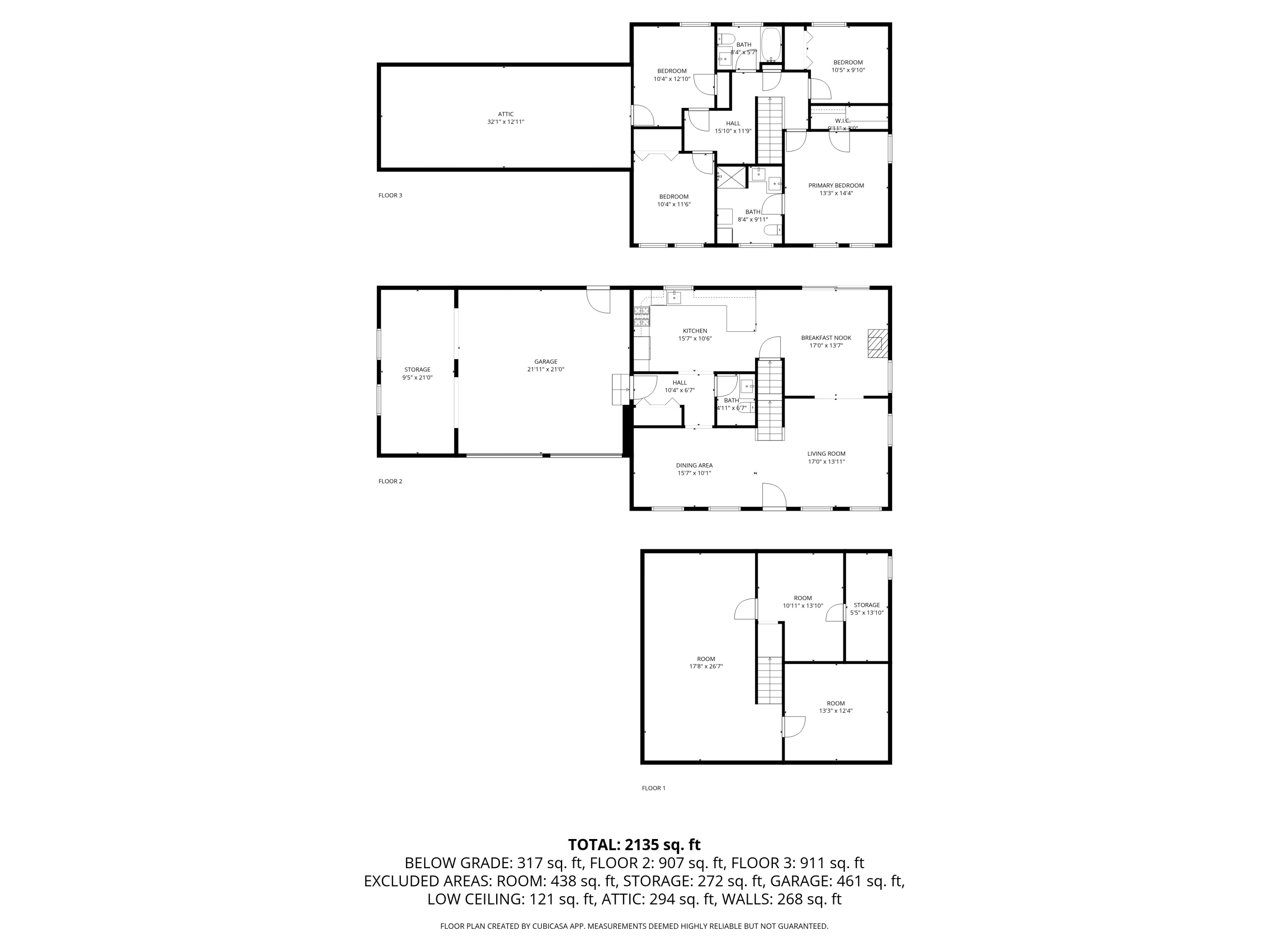 160 Baker Road