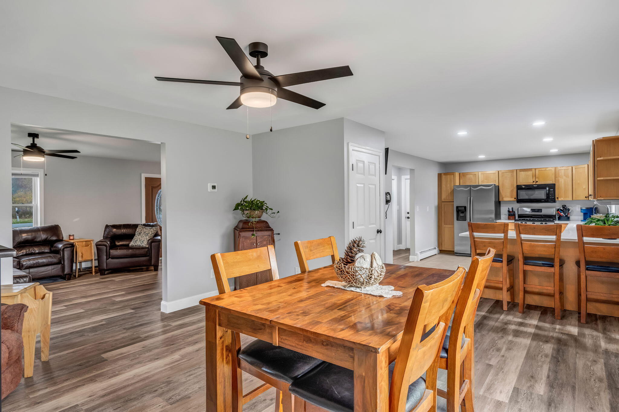 160 Baker Road