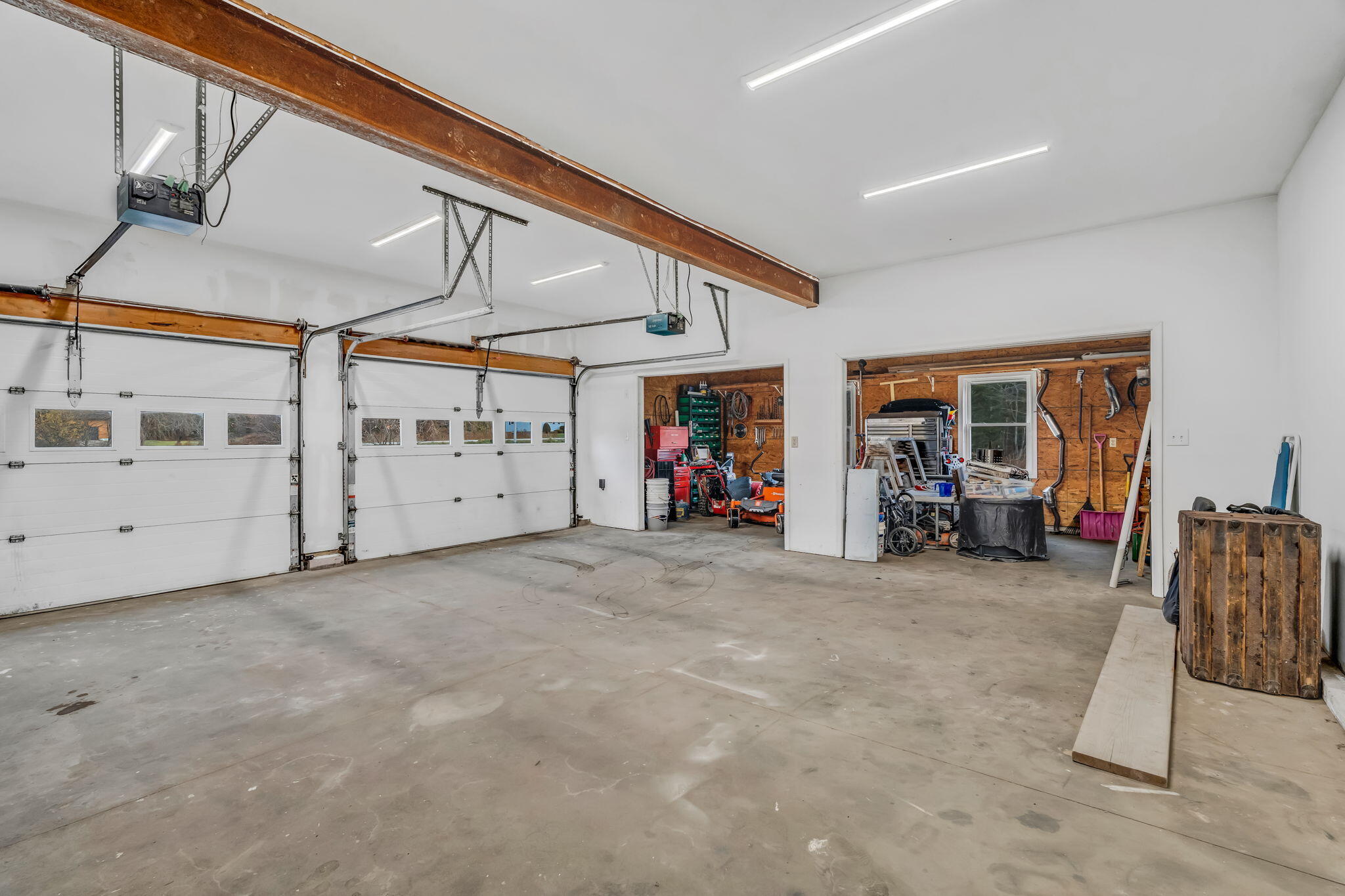 160 Baker Road
