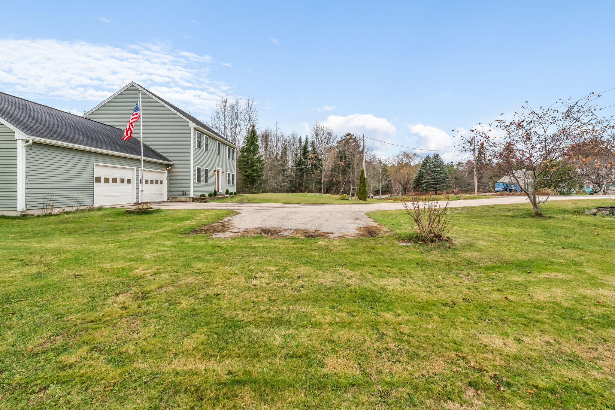 160 Baker Road