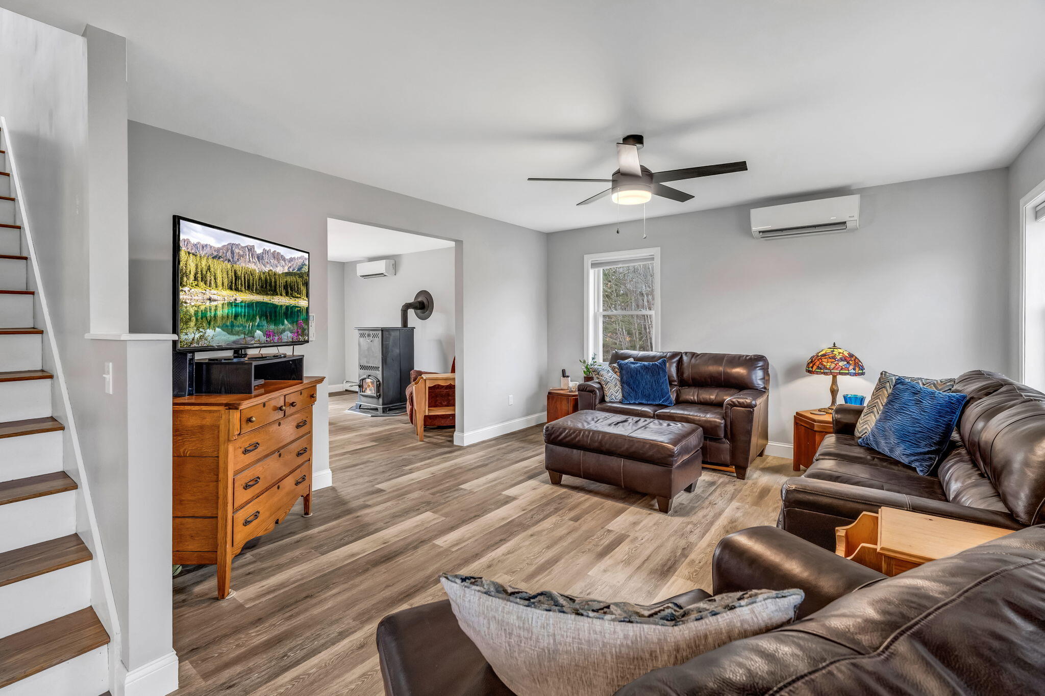 160 Baker Road