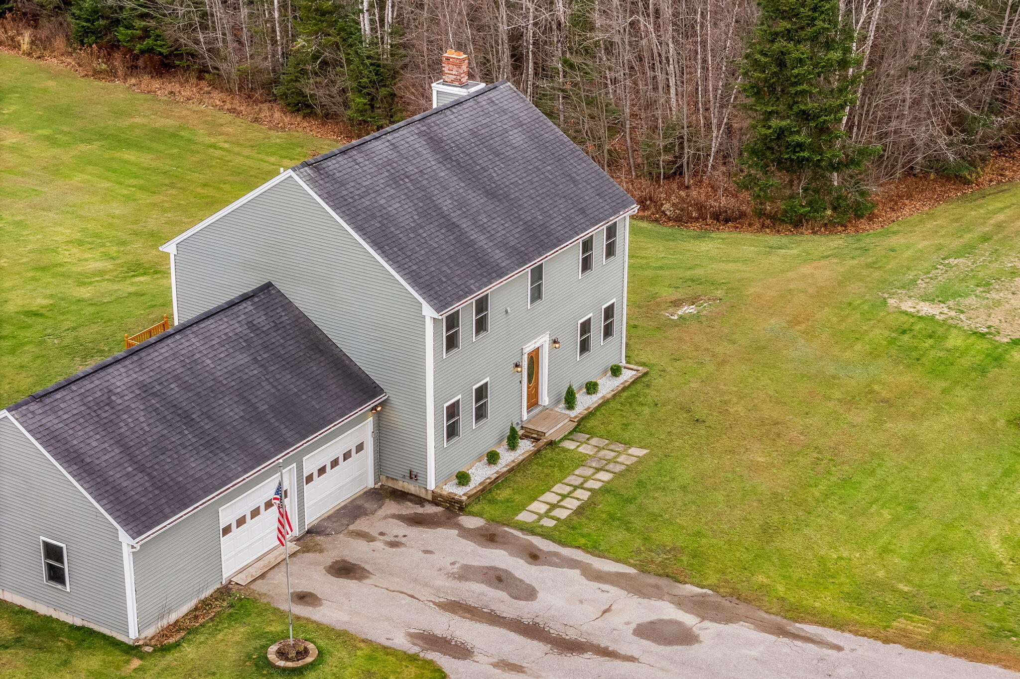 160 Baker Road