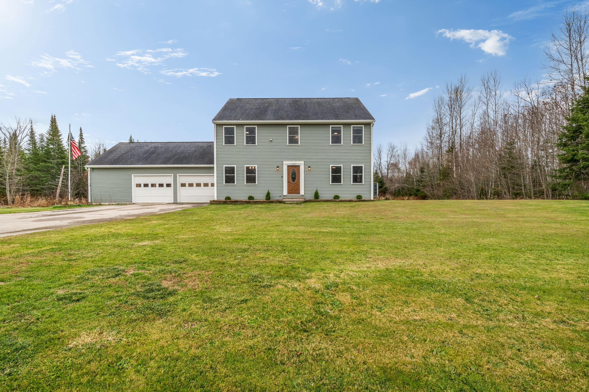 160 Baker Road