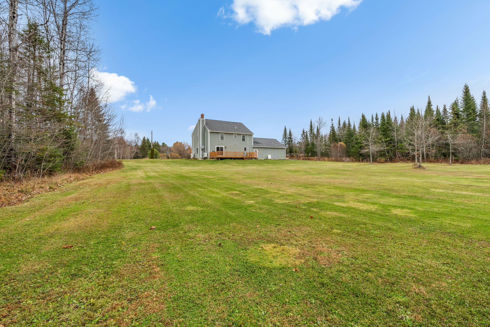 160 Baker Road