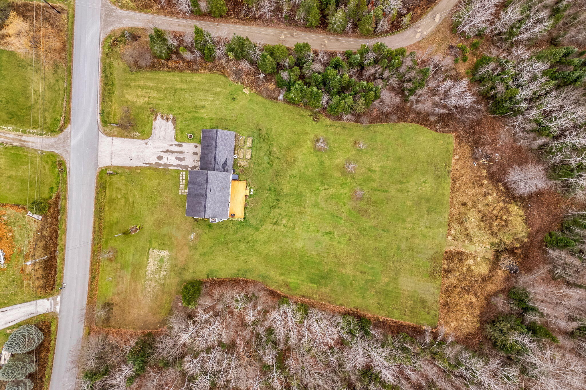 160 Baker Road