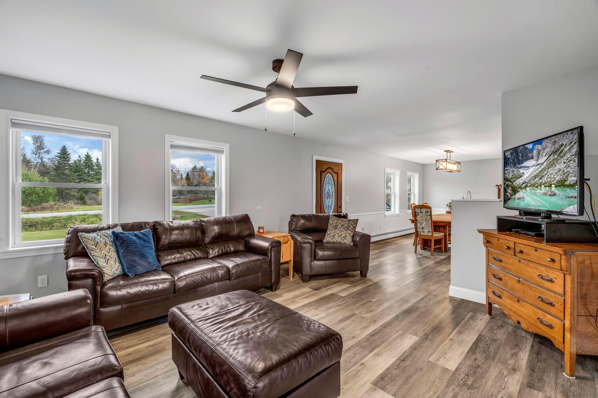 160 Baker Road