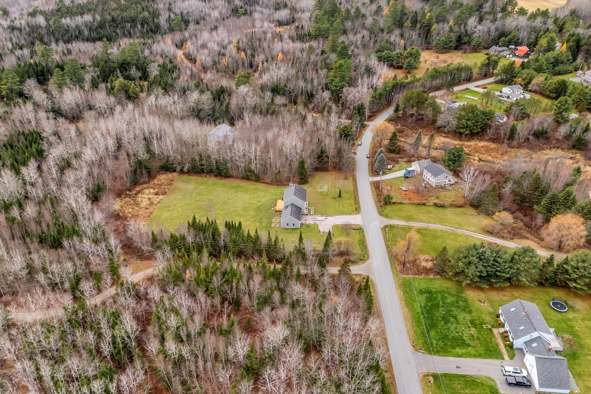 160 Baker Road