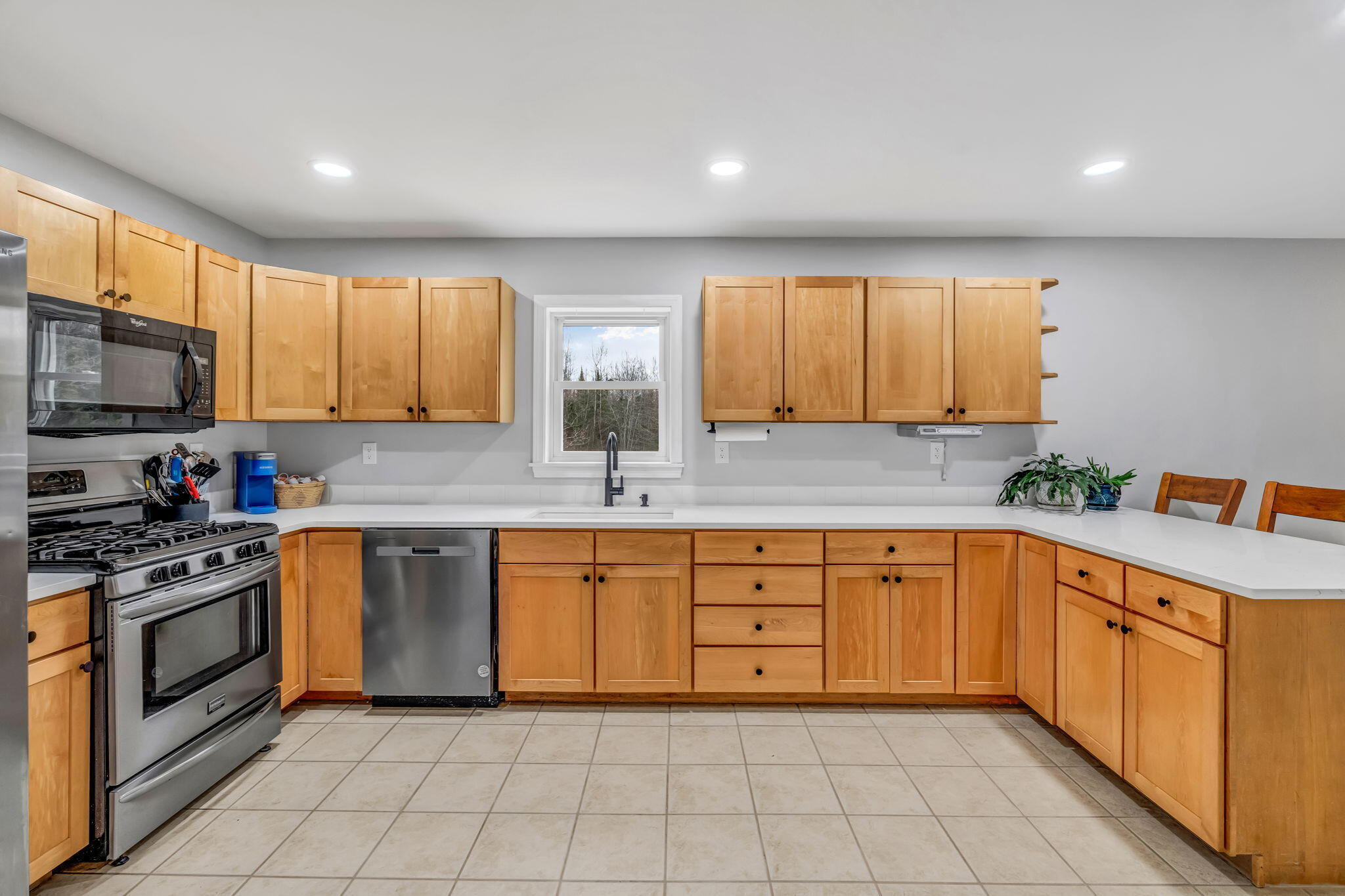 160 Baker Road