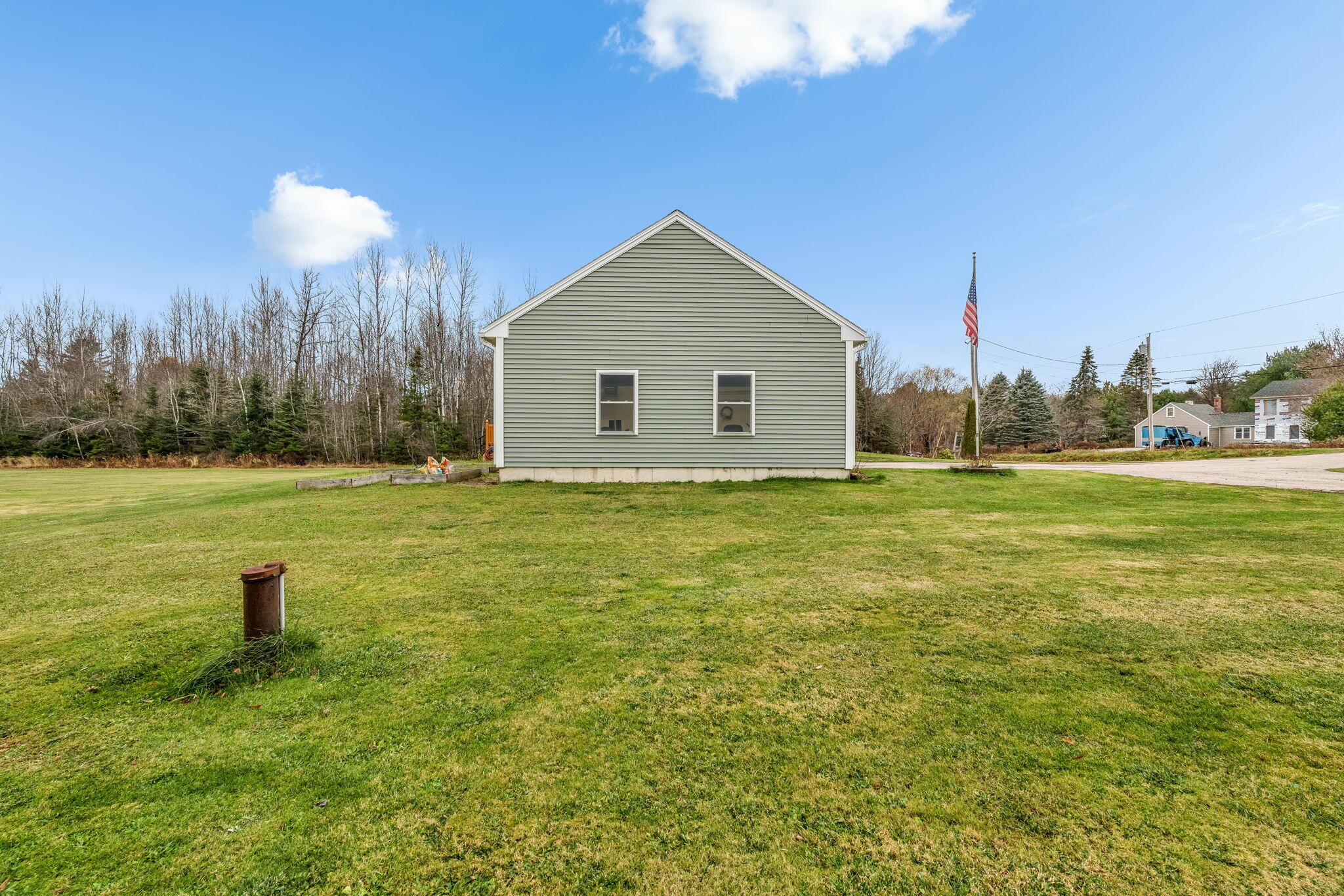 160 Baker Road