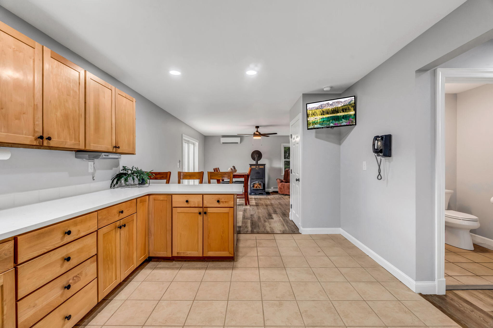 160 Baker Road