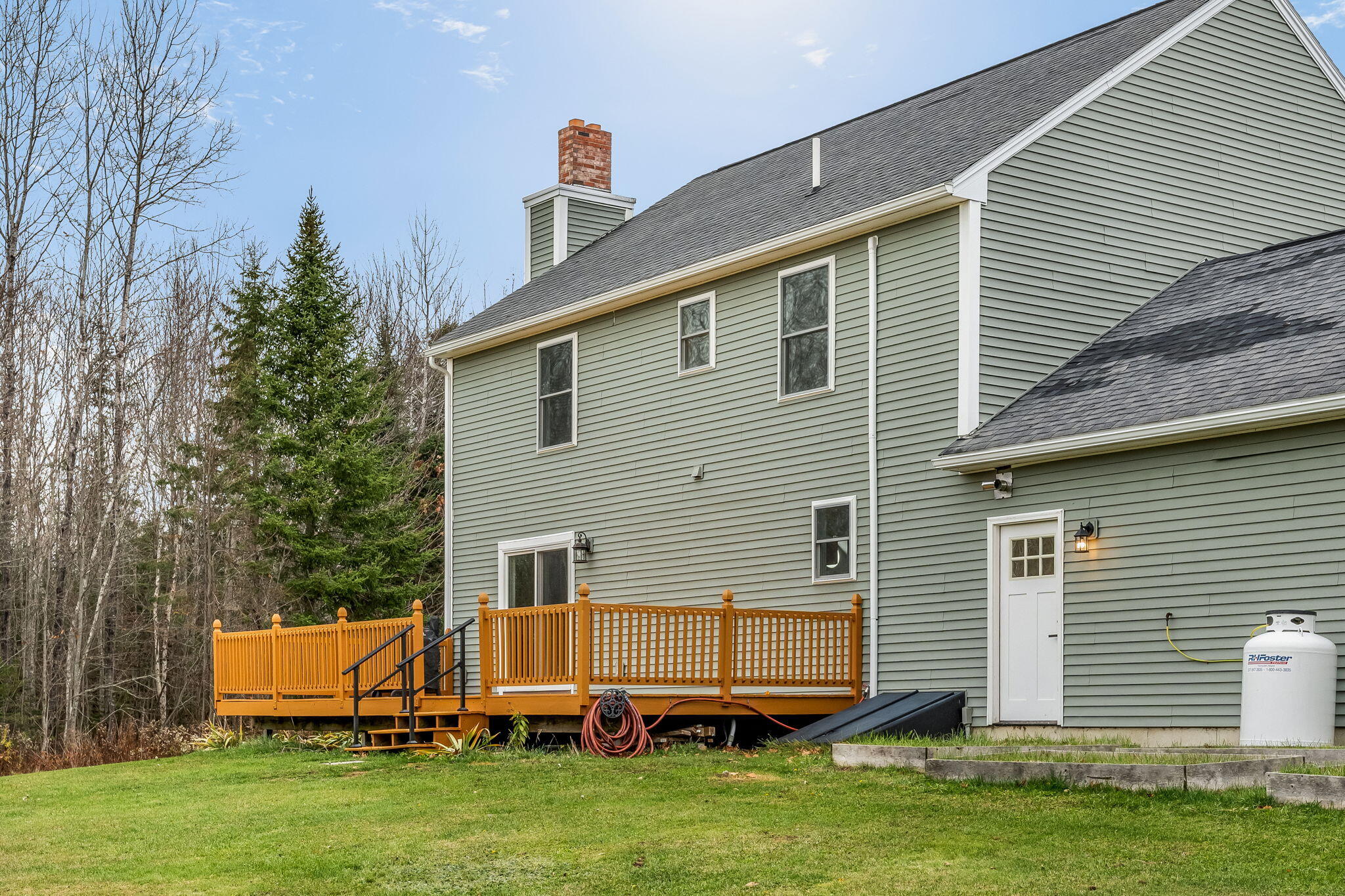 160 Baker Road
