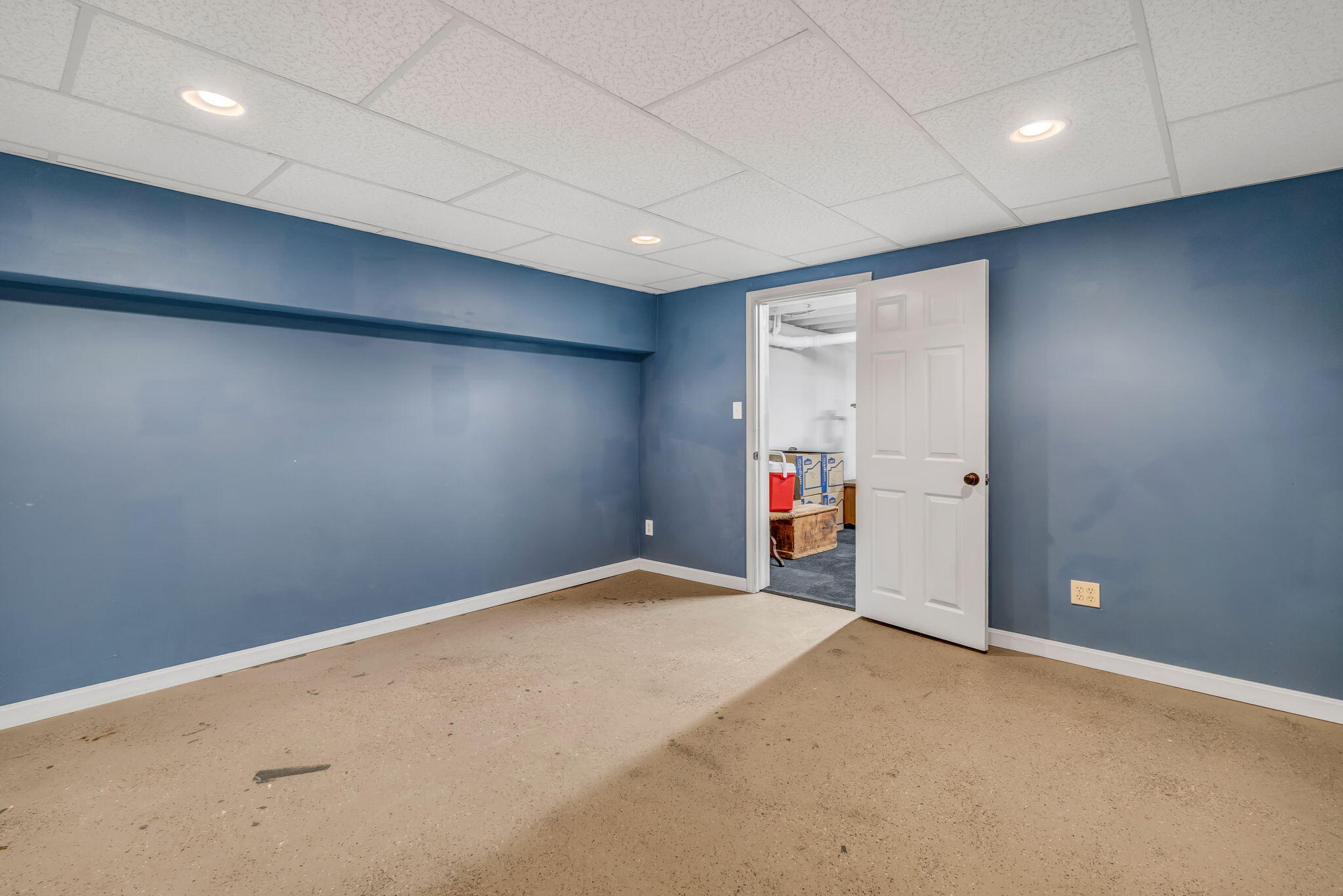 160 Baker Road