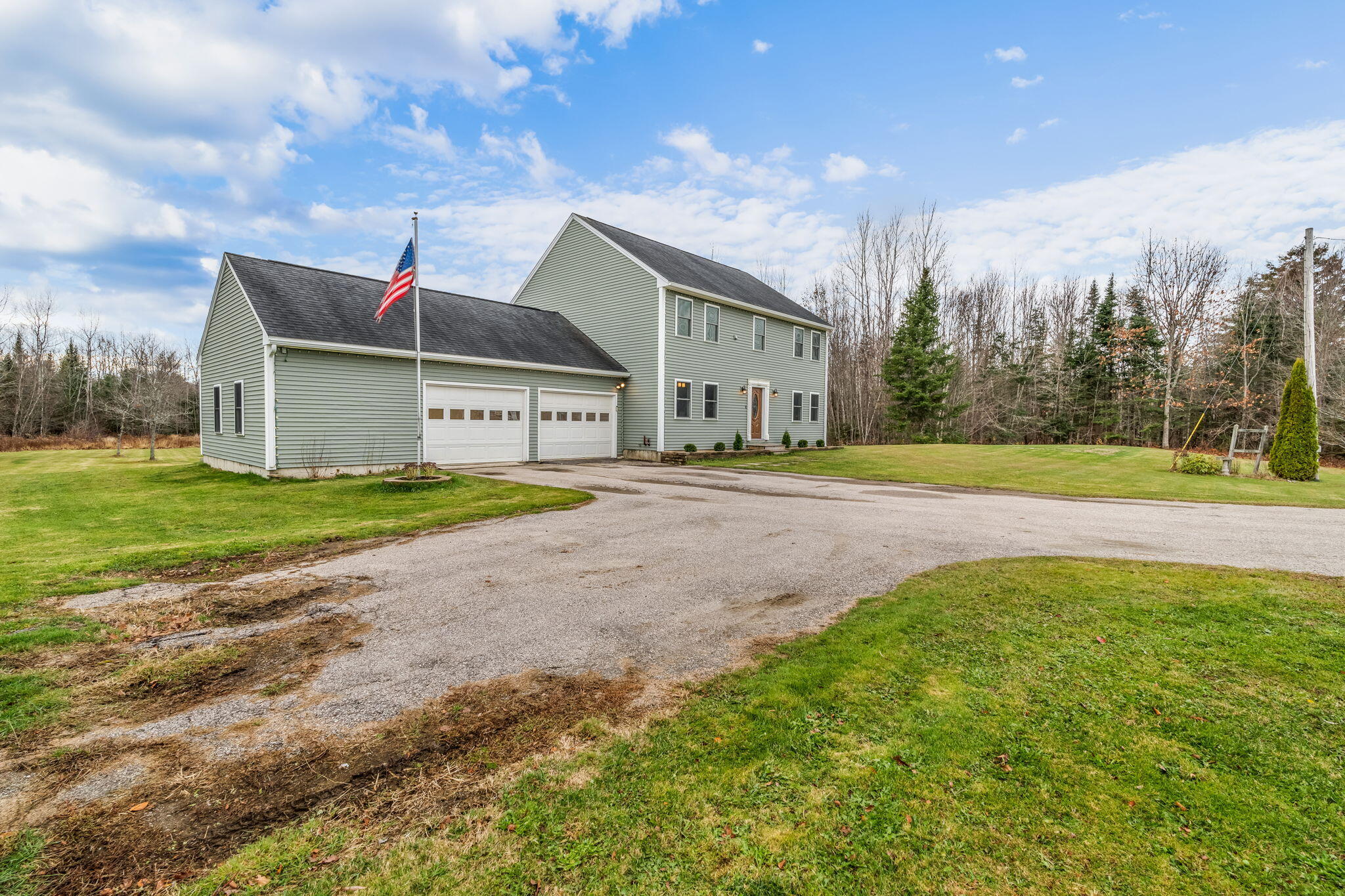 160 Baker Road