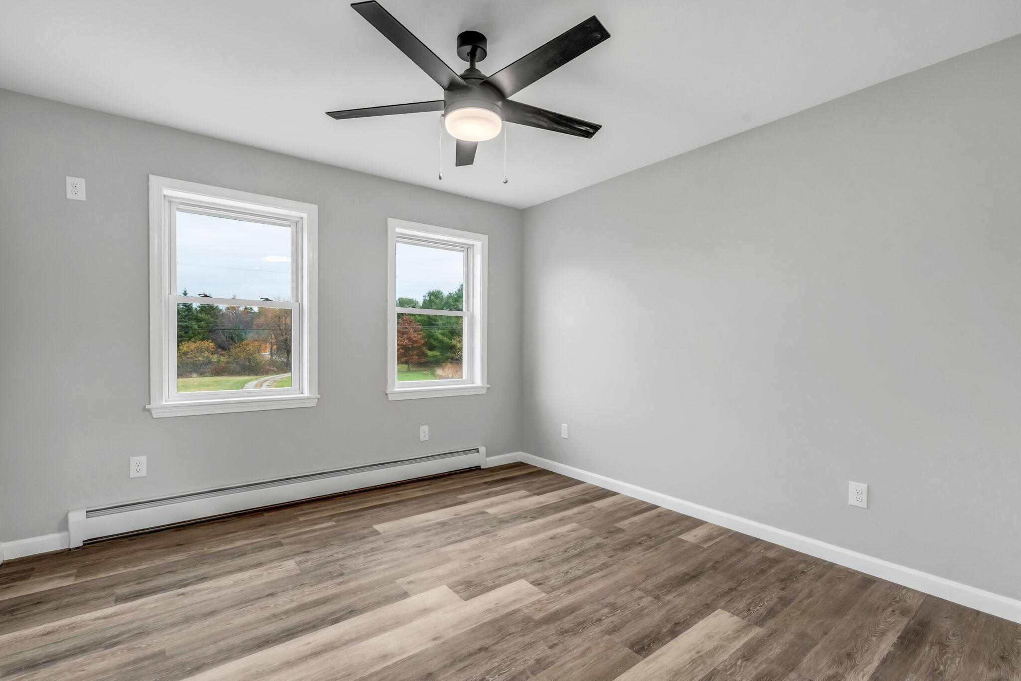 160 Baker Road