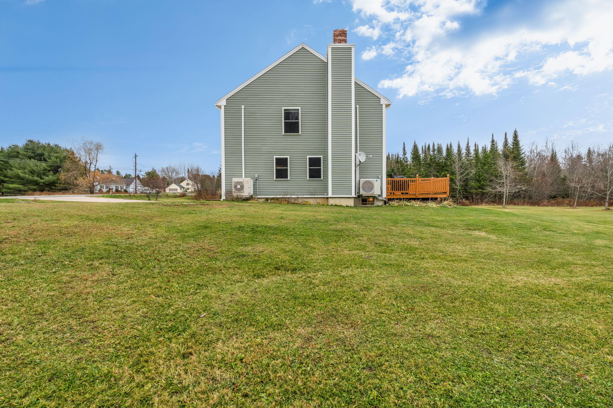 160 Baker Road
