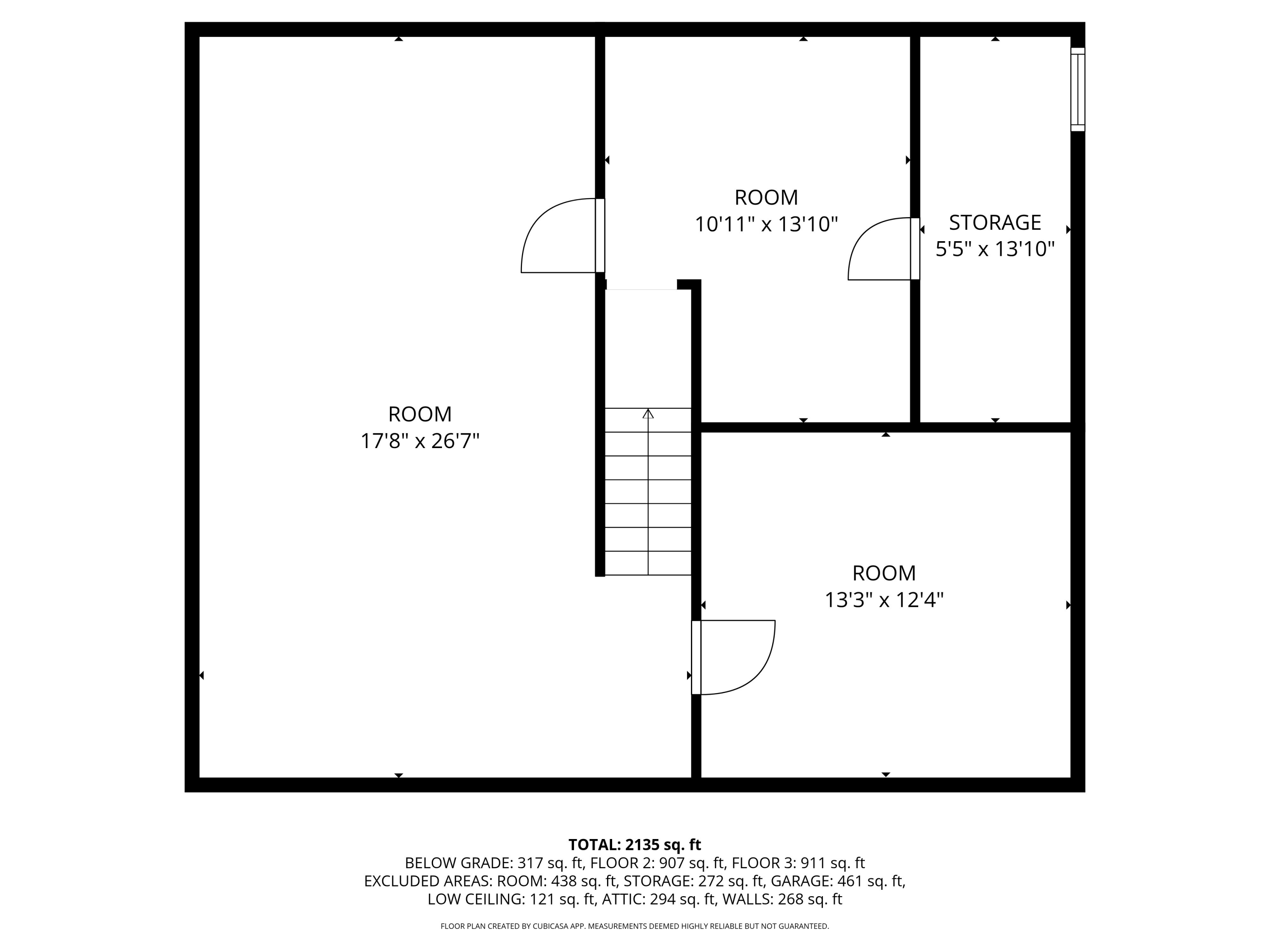 160 Baker Road