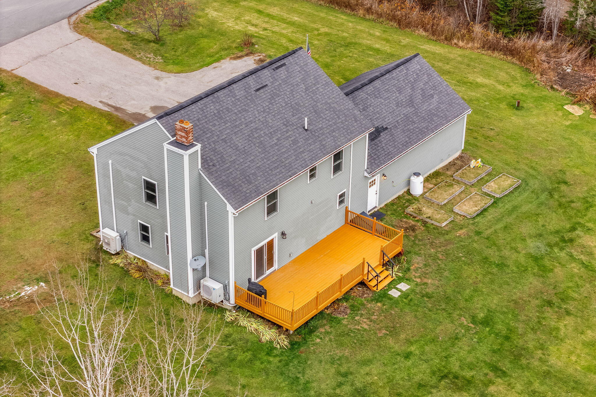 160 Baker Road