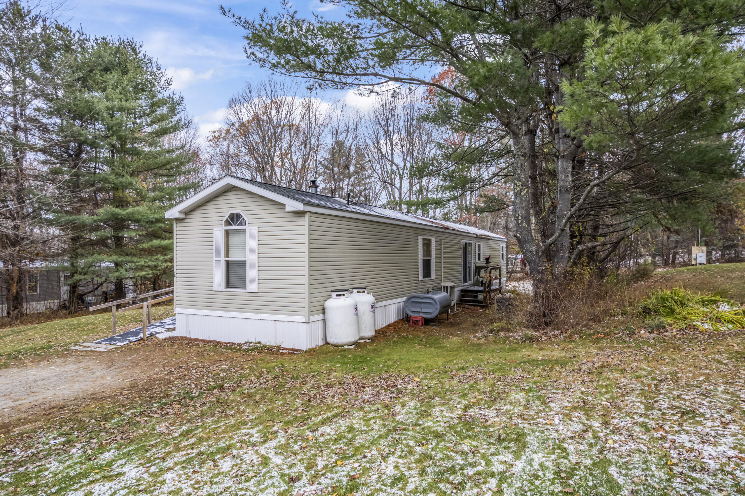 19 Olivia Avenue