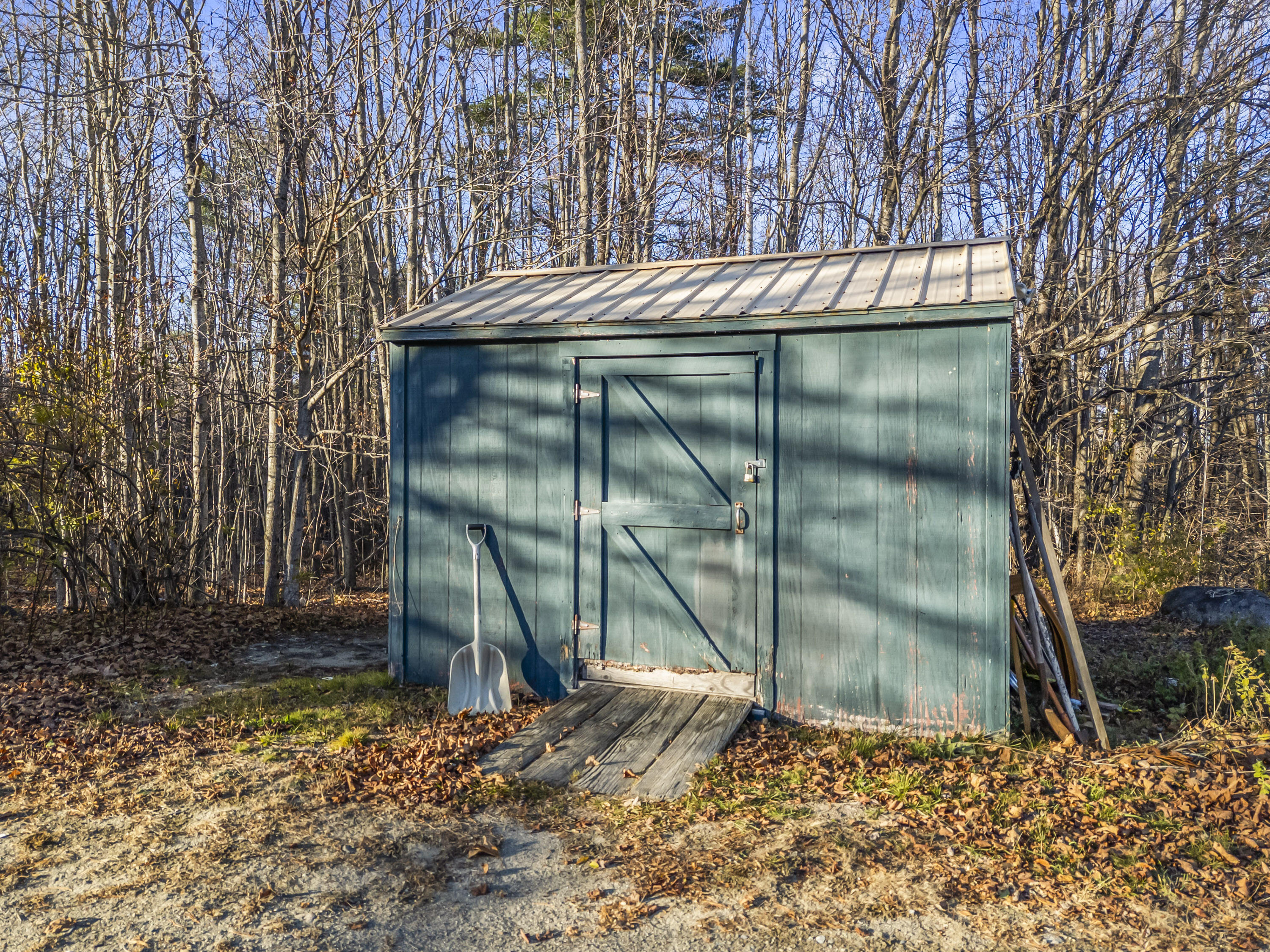 1227 Prescott Road
