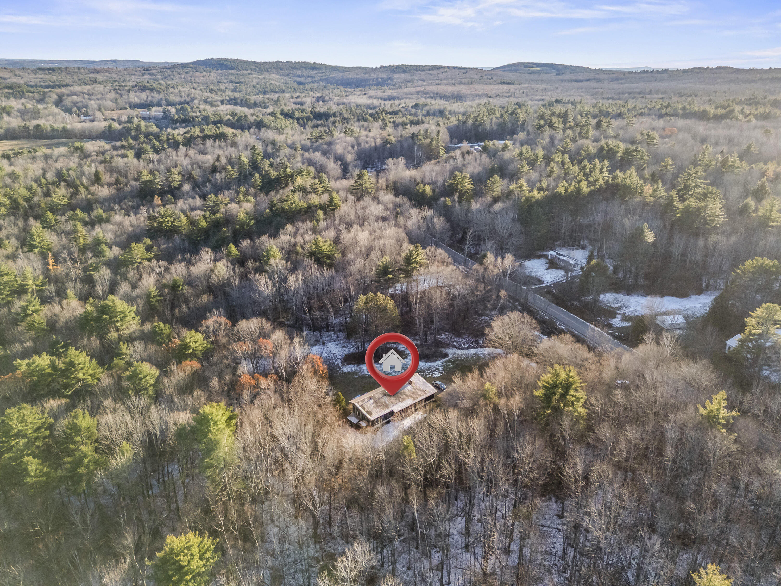 1227 Prescott Road