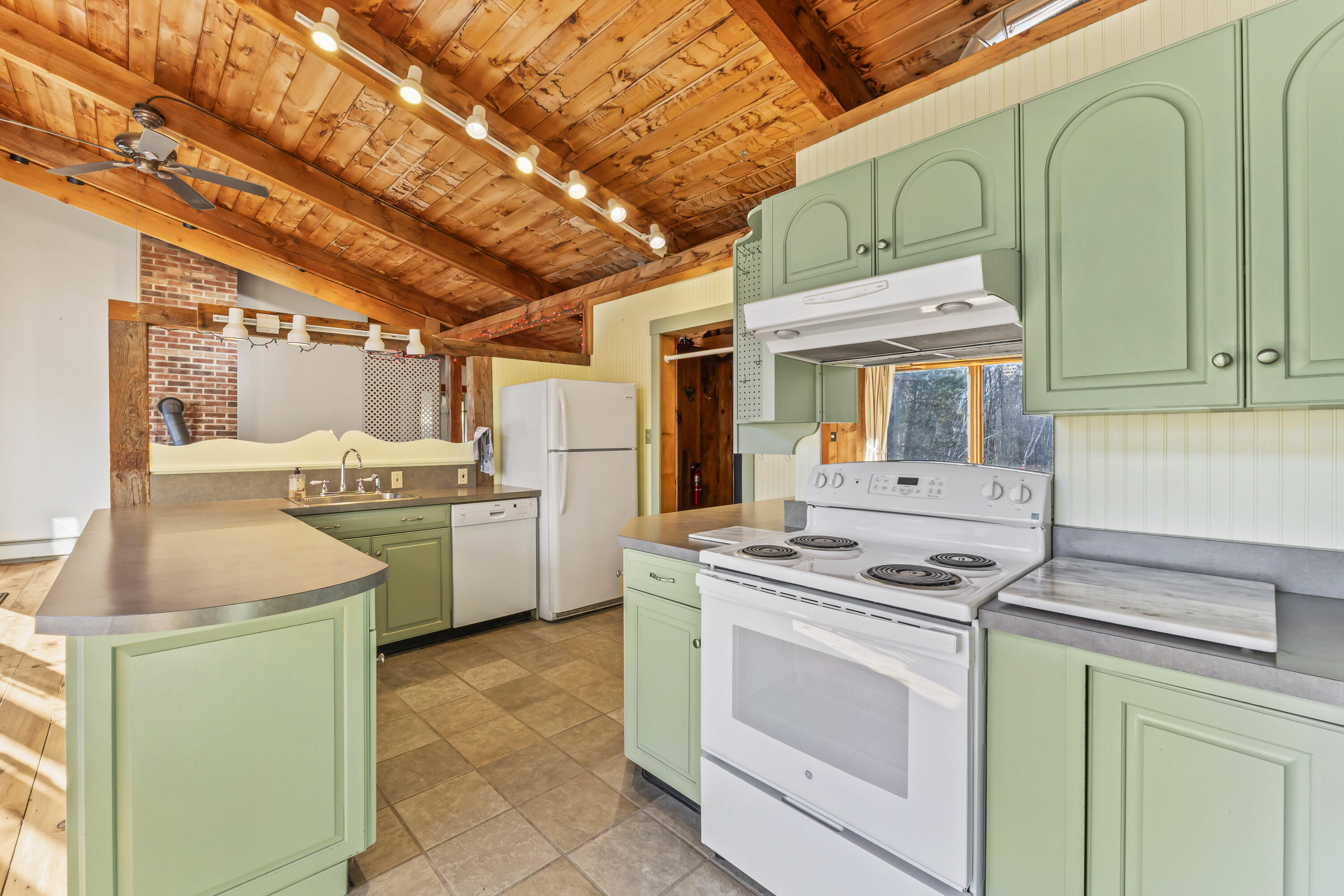 1227 Prescott Road