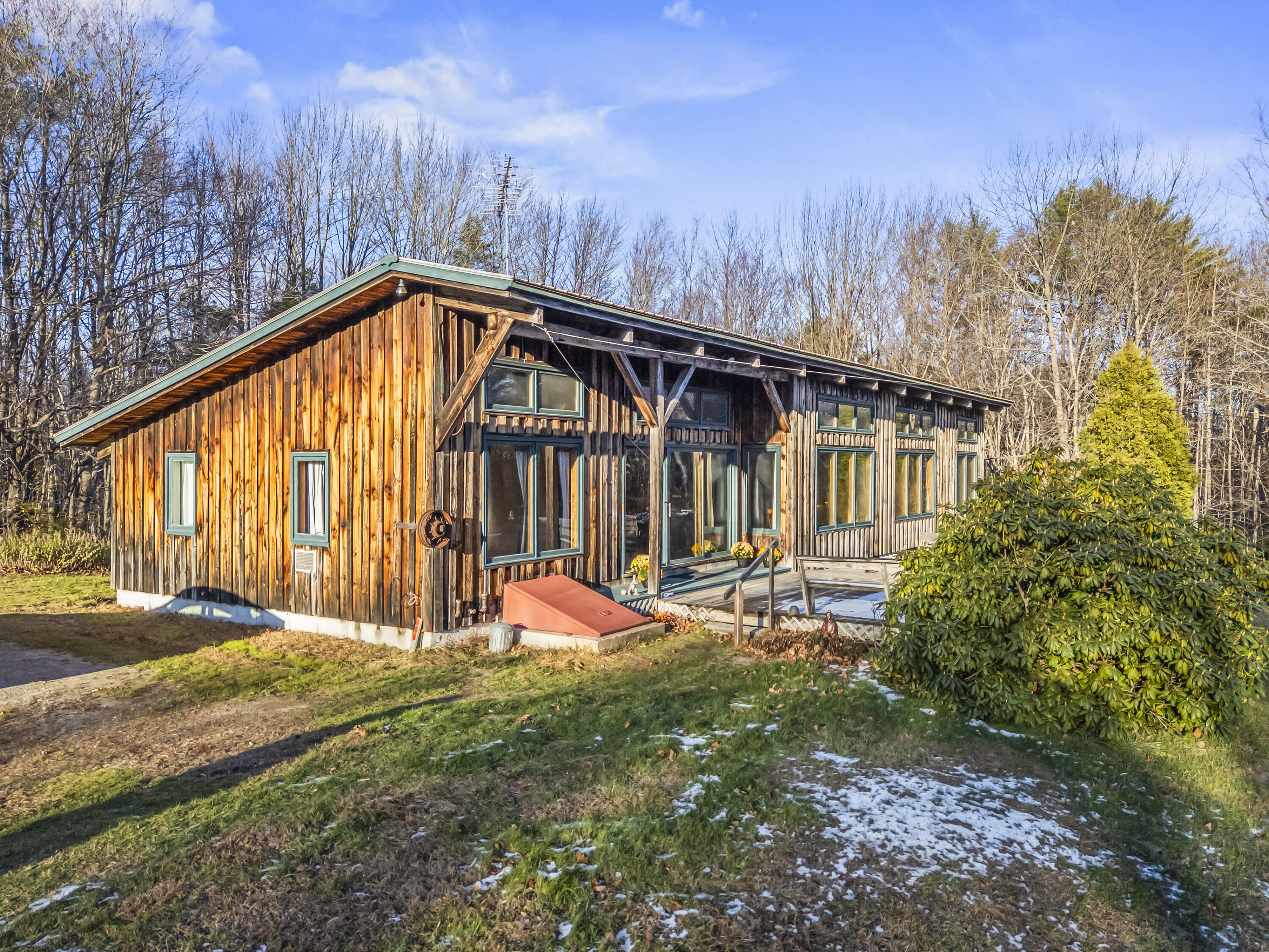 1227 Prescott Road