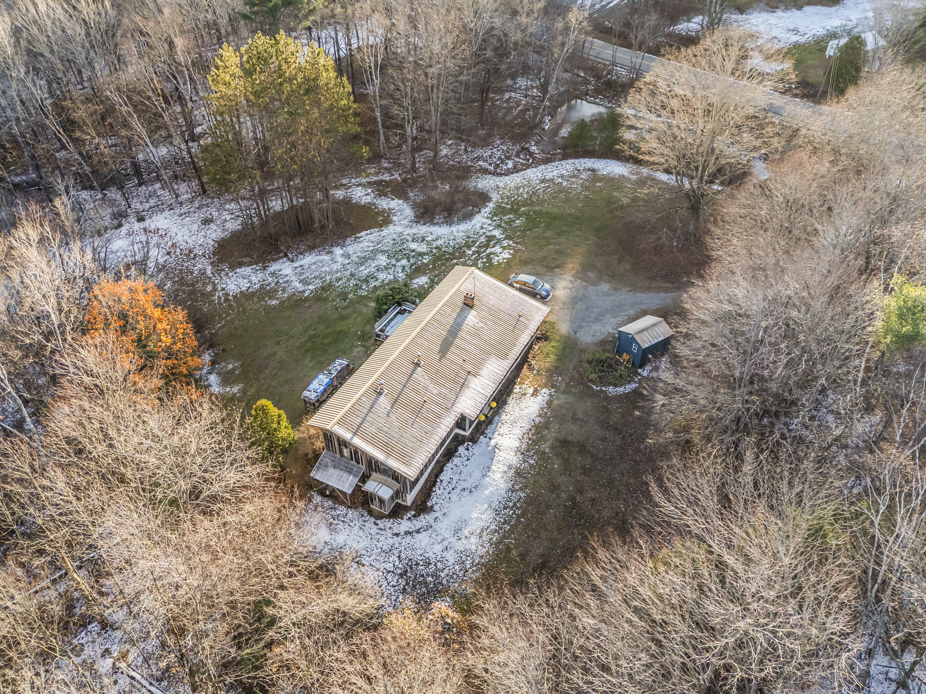 1227 Prescott Road