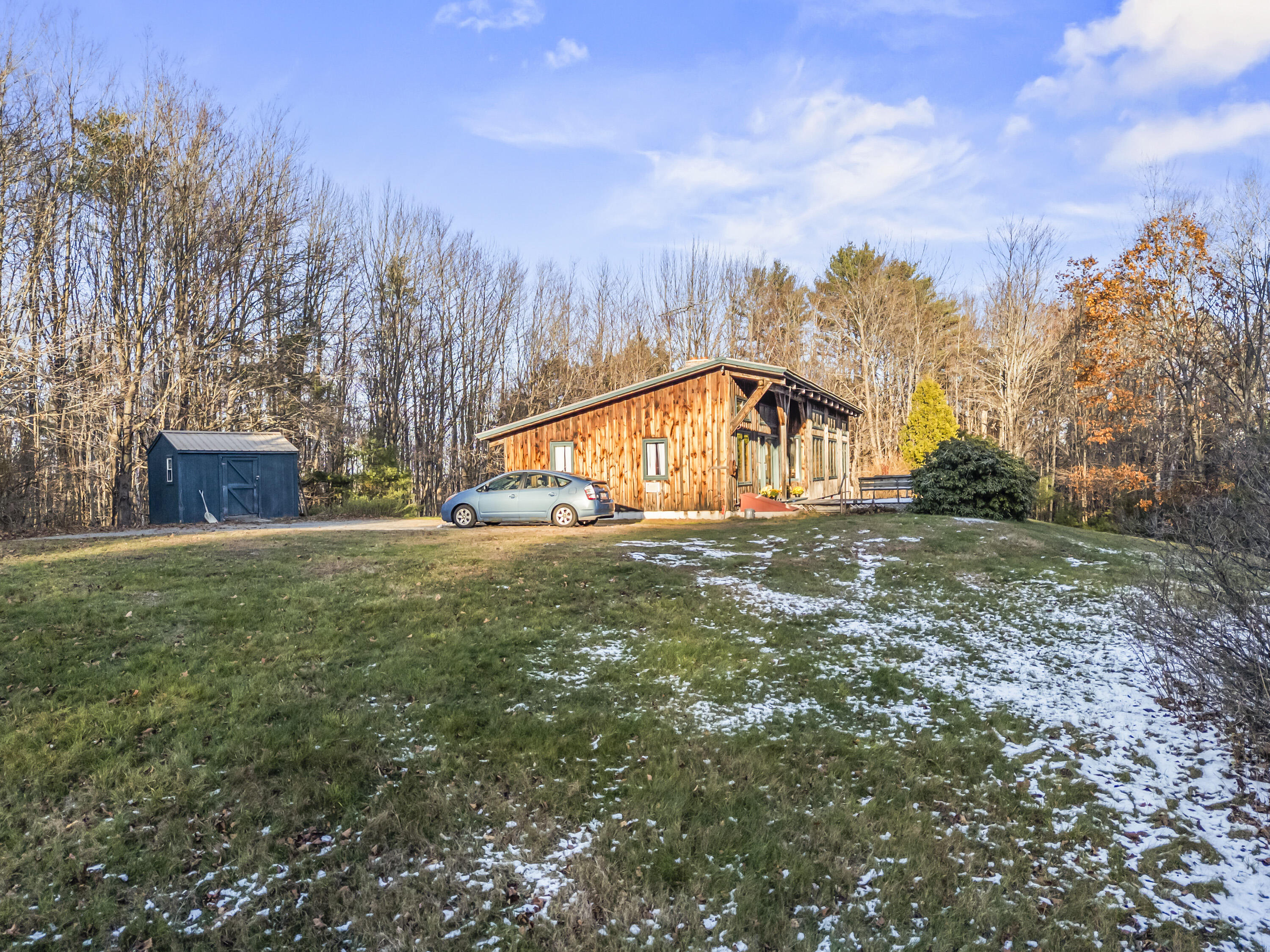1227 Prescott Road