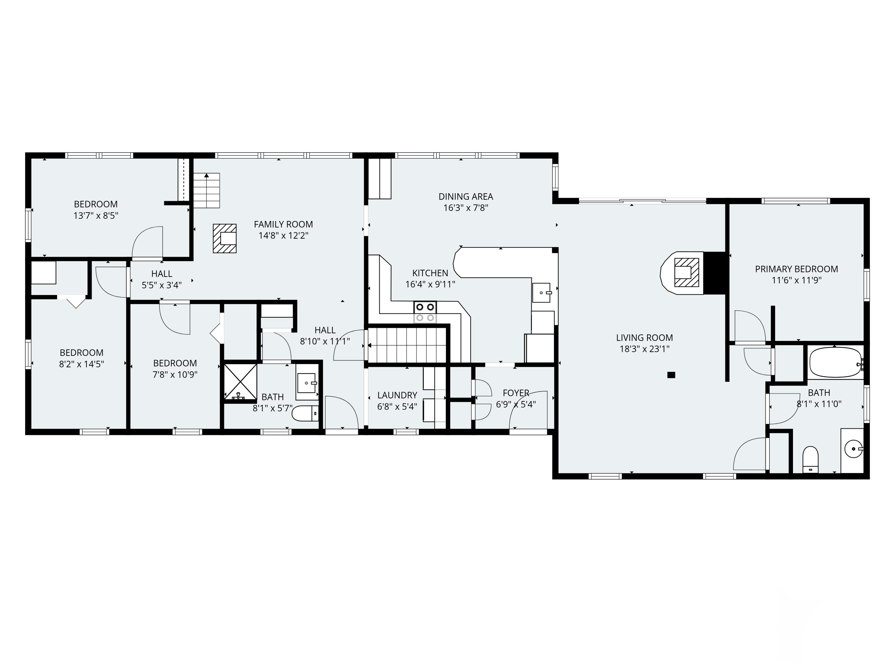 1227 Prescott Road