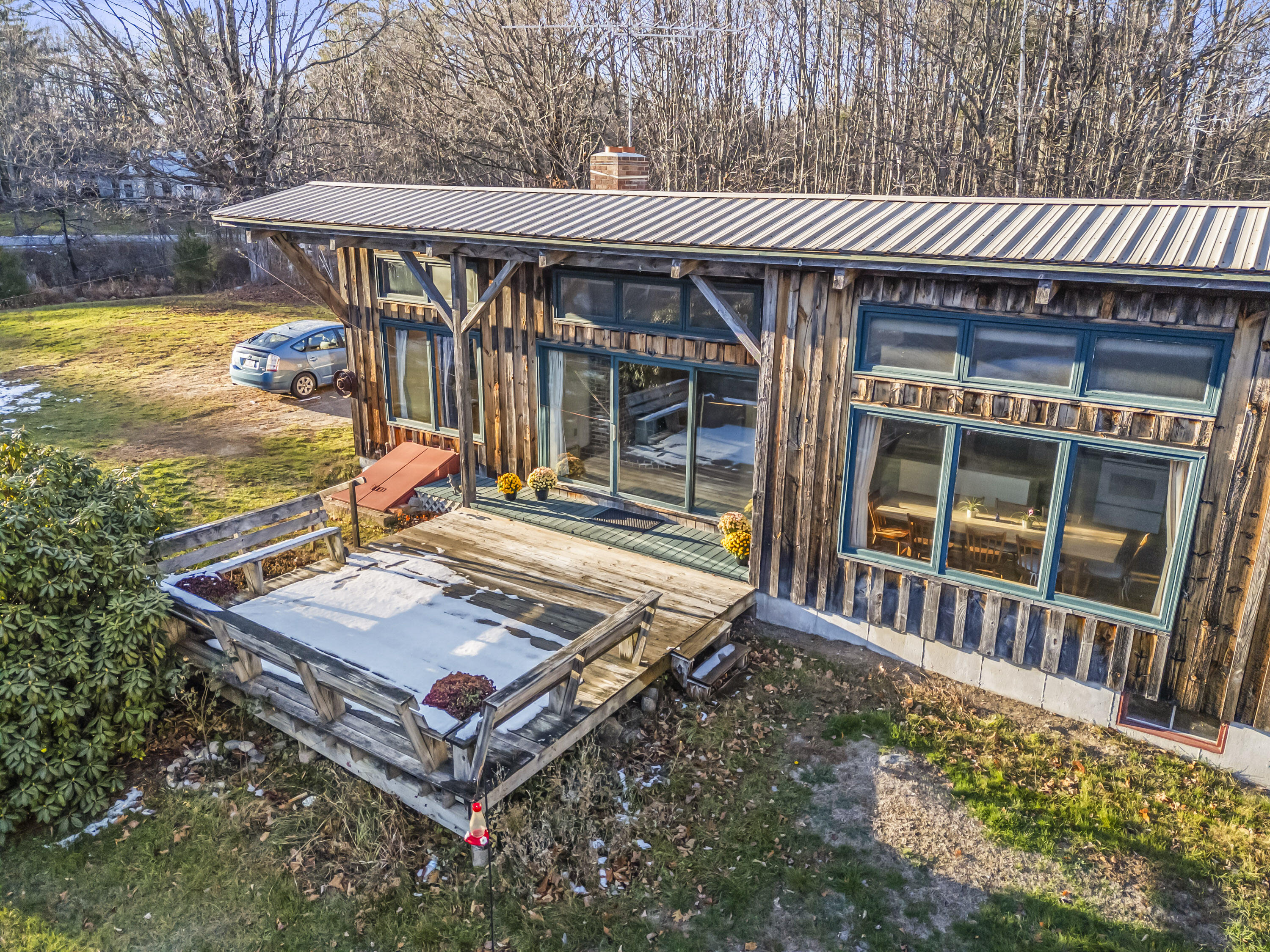 1227 Prescott Road