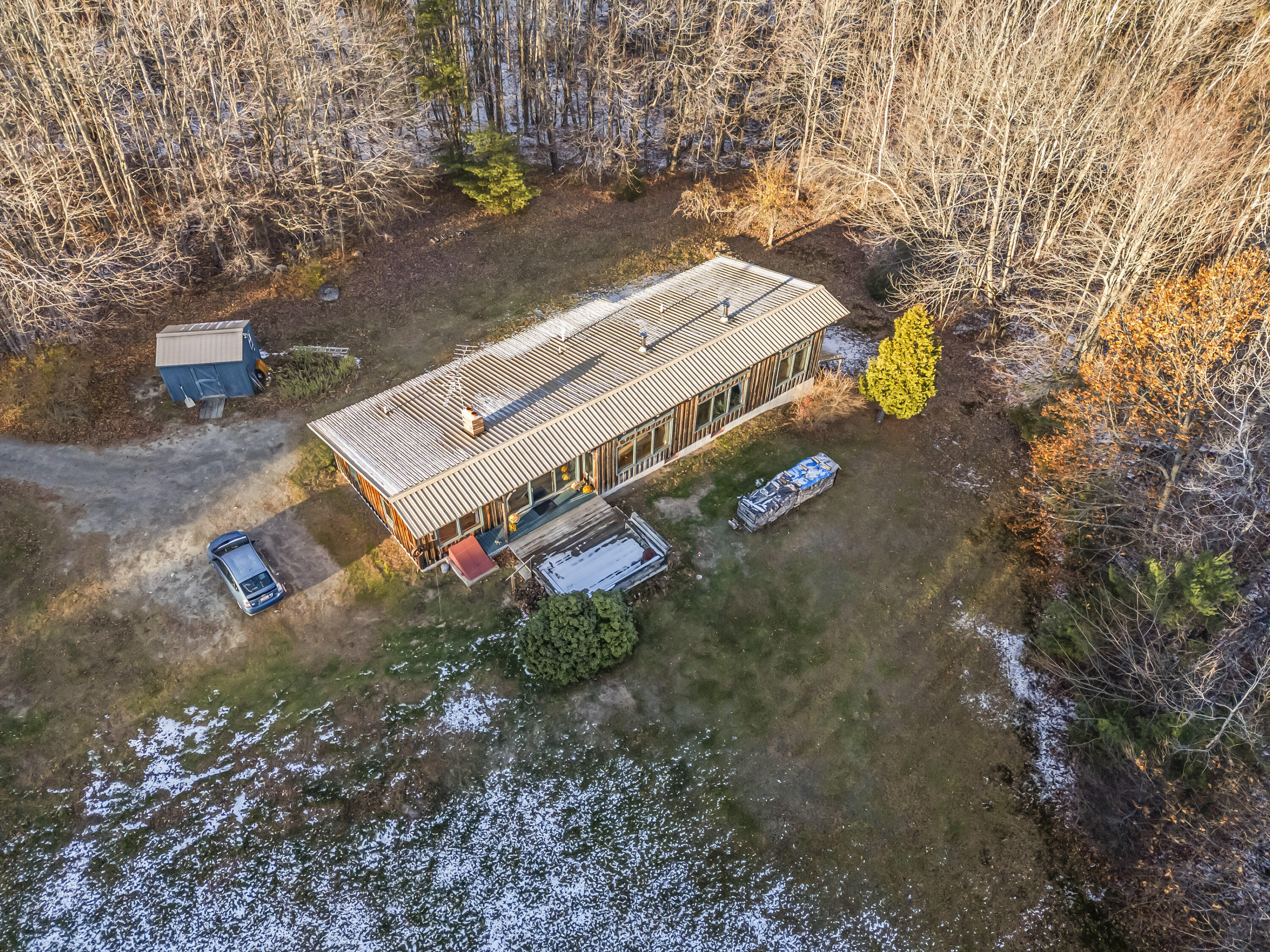 1227 Prescott Road