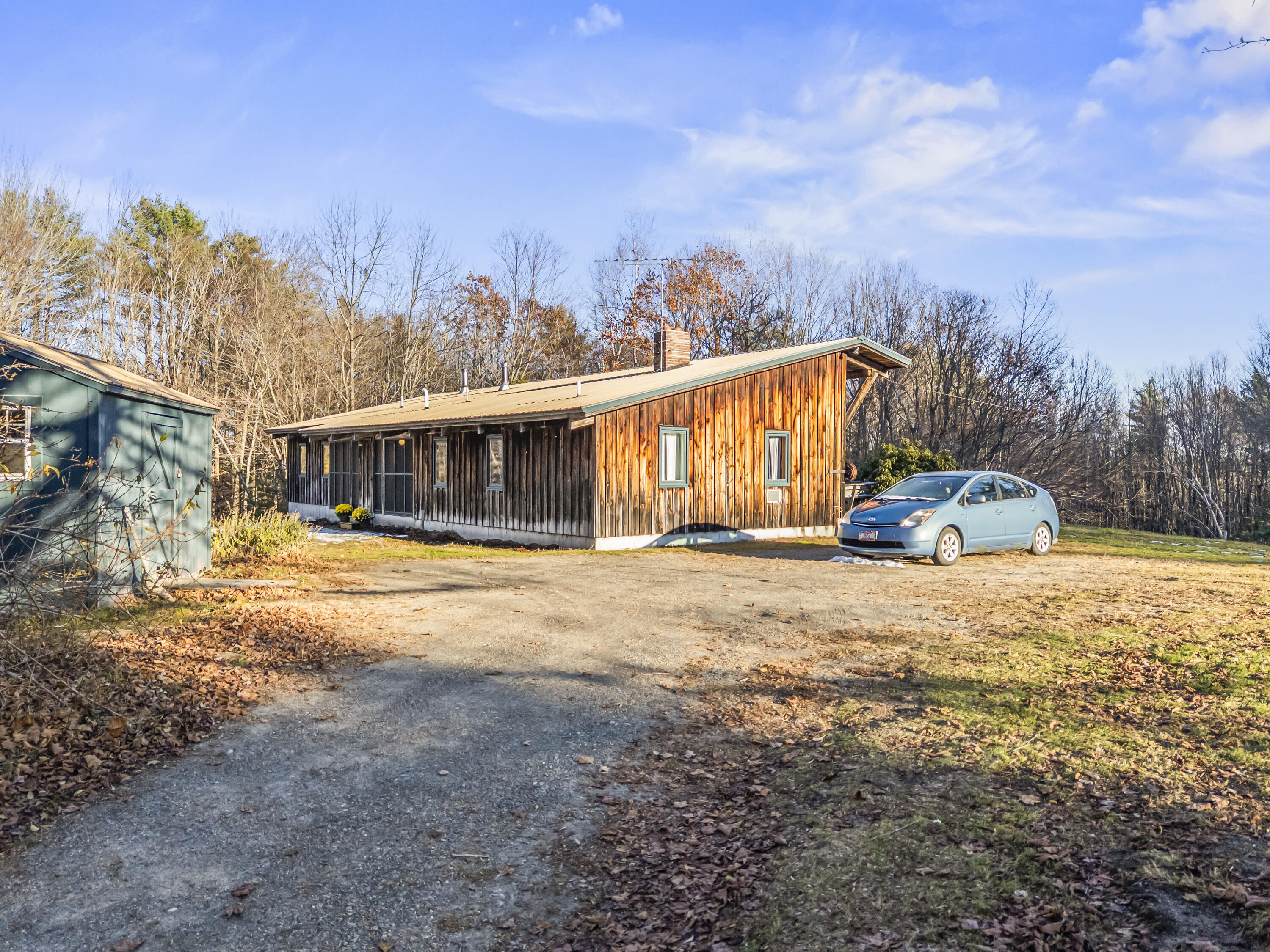 1227 Prescott Road