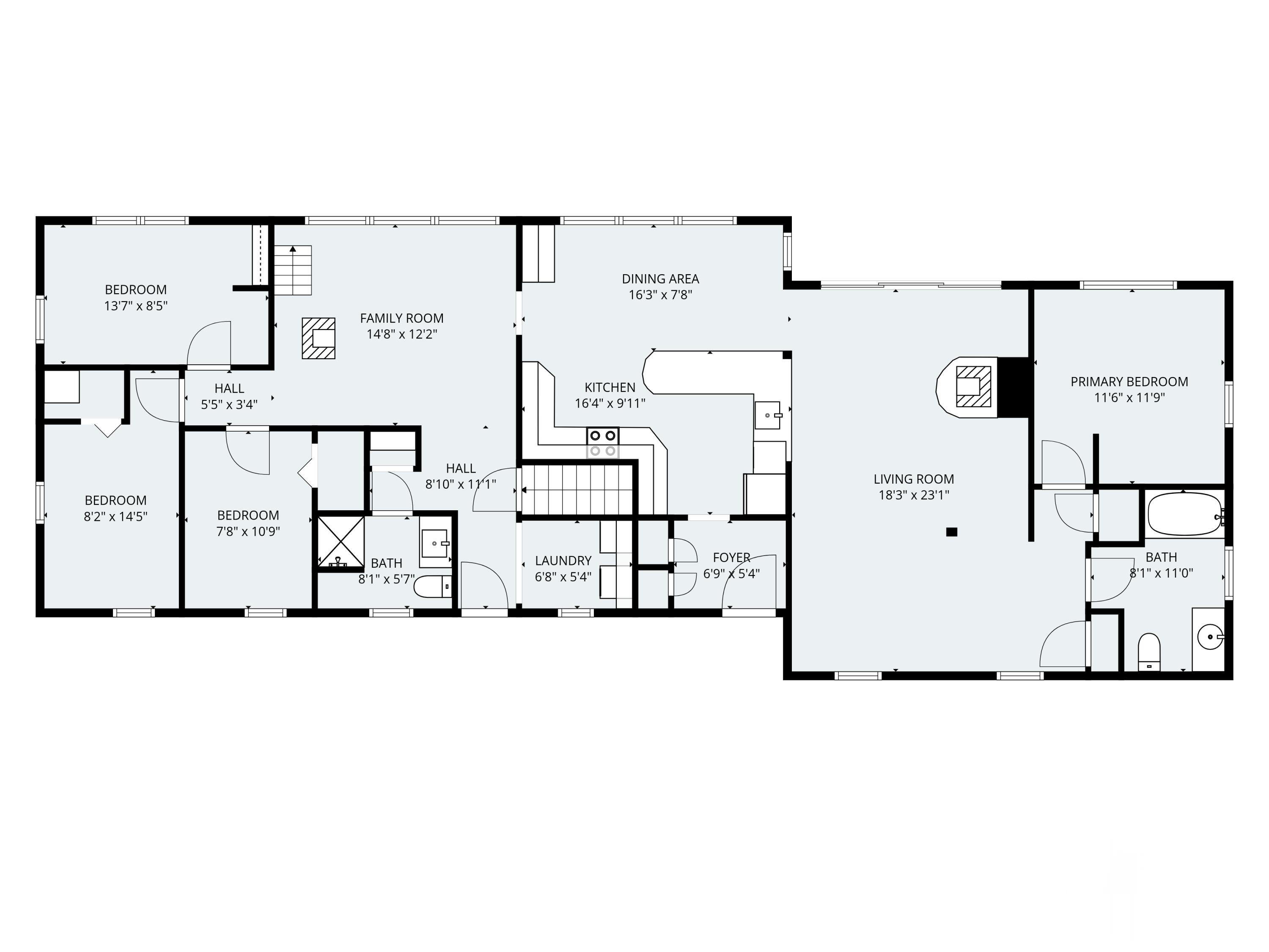 1227 Prescott Road
